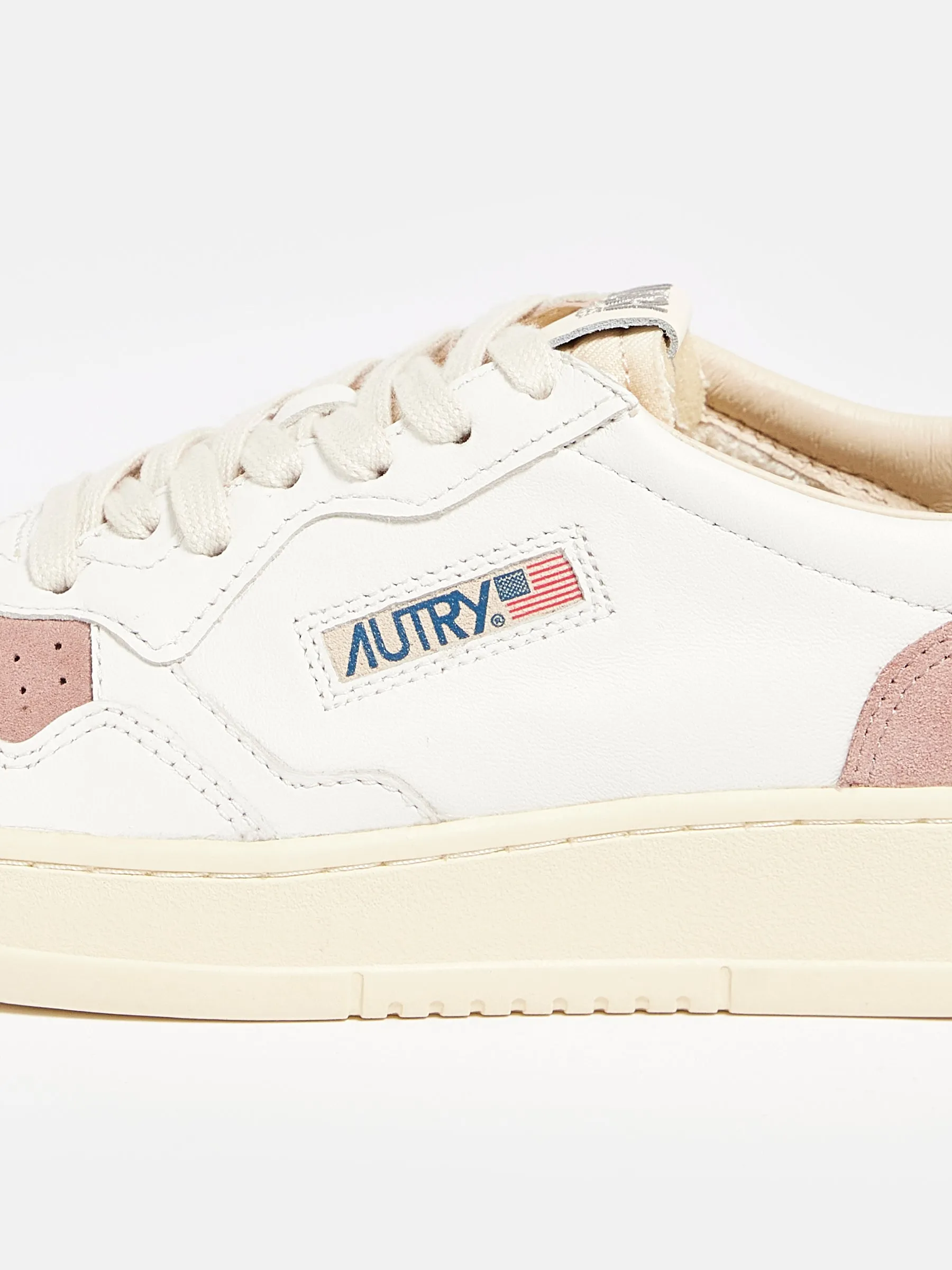 AUTRY | MEDALIST LOW FOR WOMEN