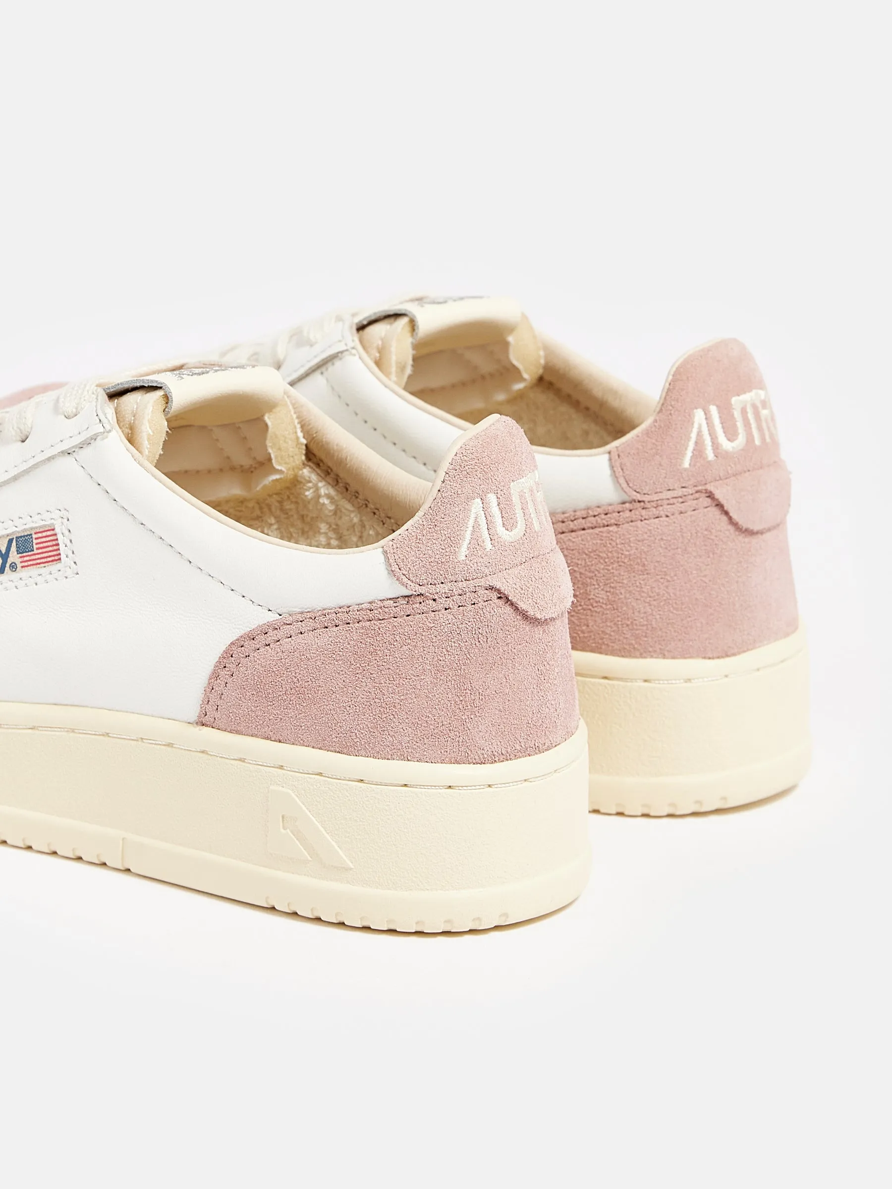 AUTRY | MEDALIST LOW FOR WOMEN