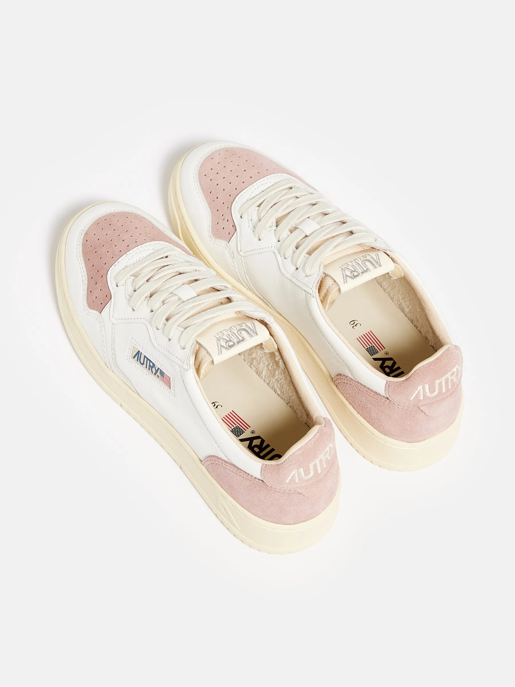 AUTRY | MEDALIST LOW FOR WOMEN