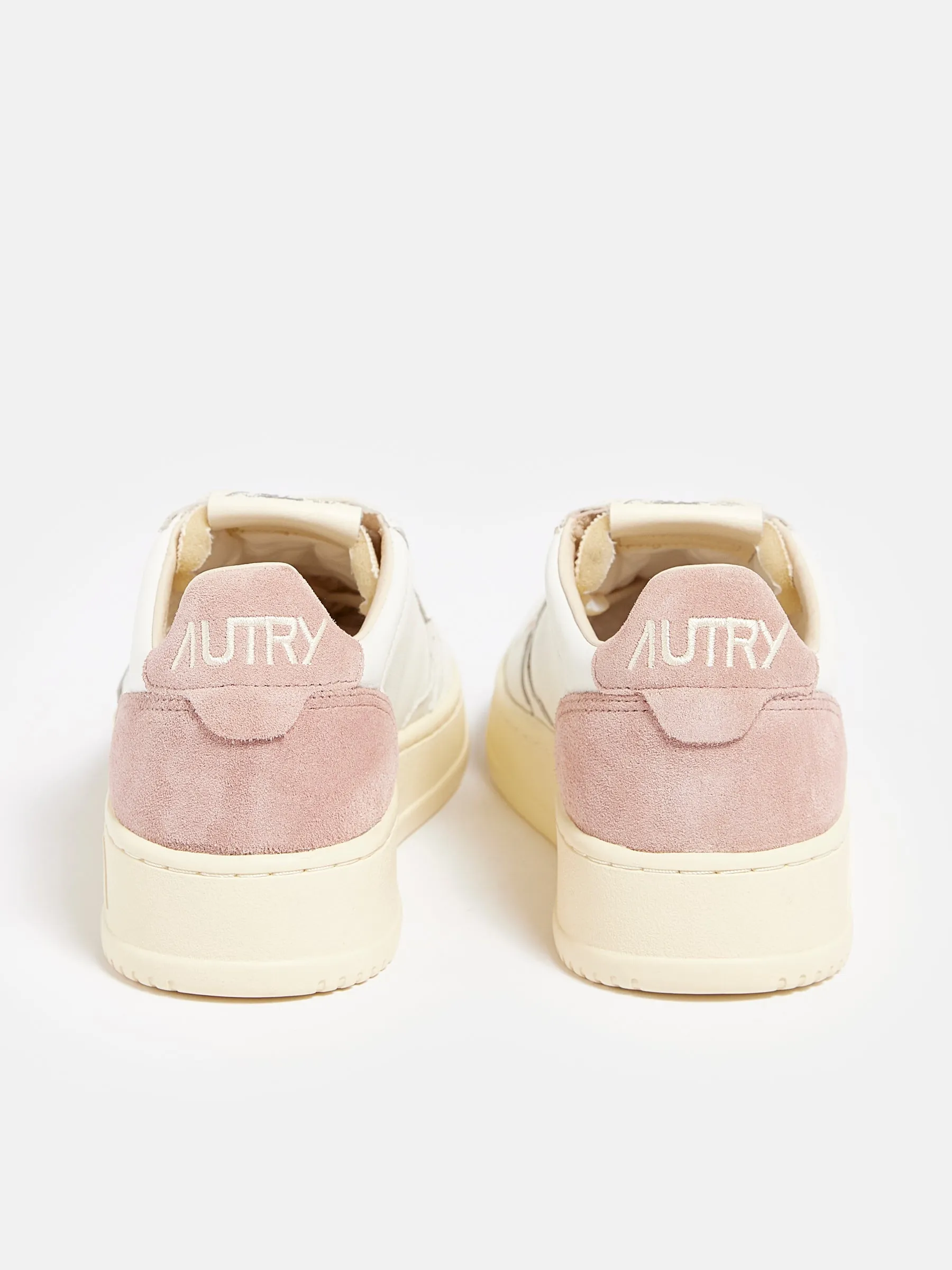 AUTRY | MEDALIST LOW FOR WOMEN