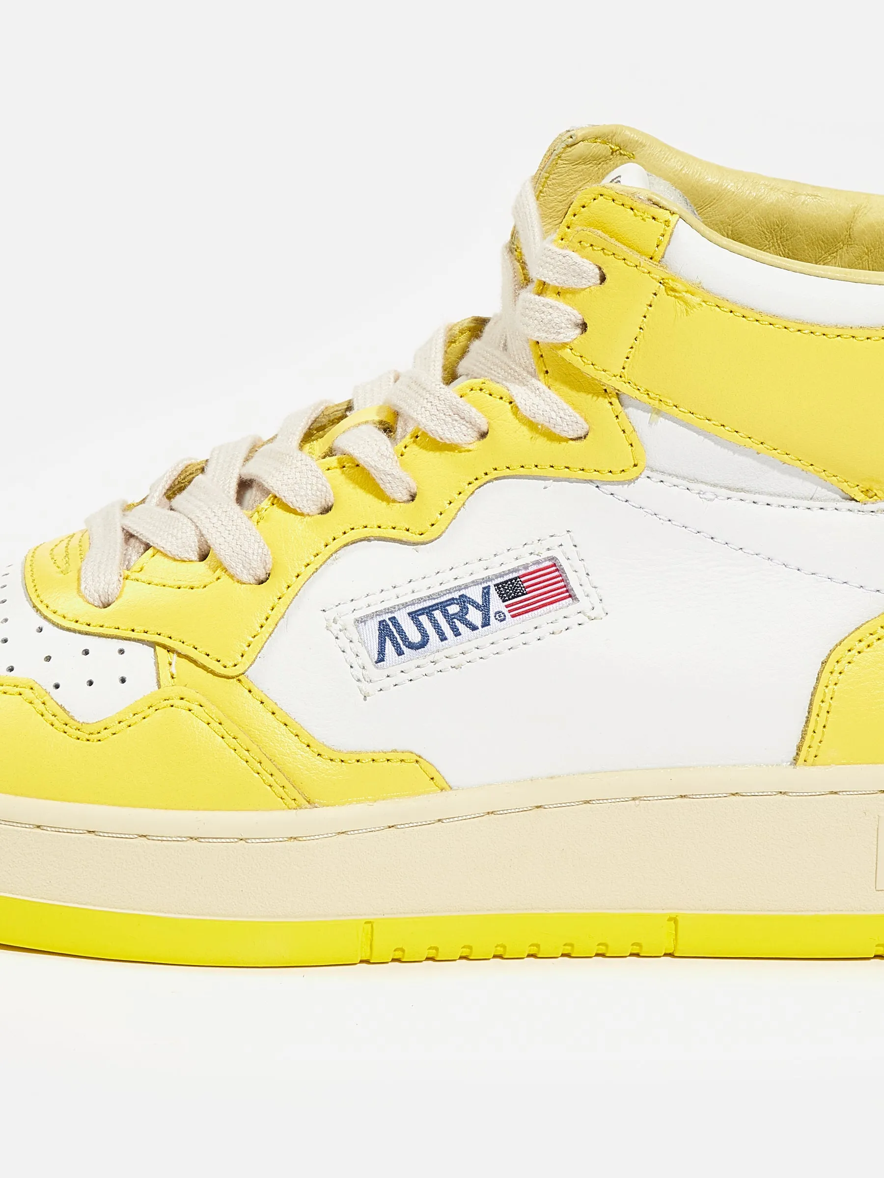 AUTRY | MEDALIST MID FOR WOMEN