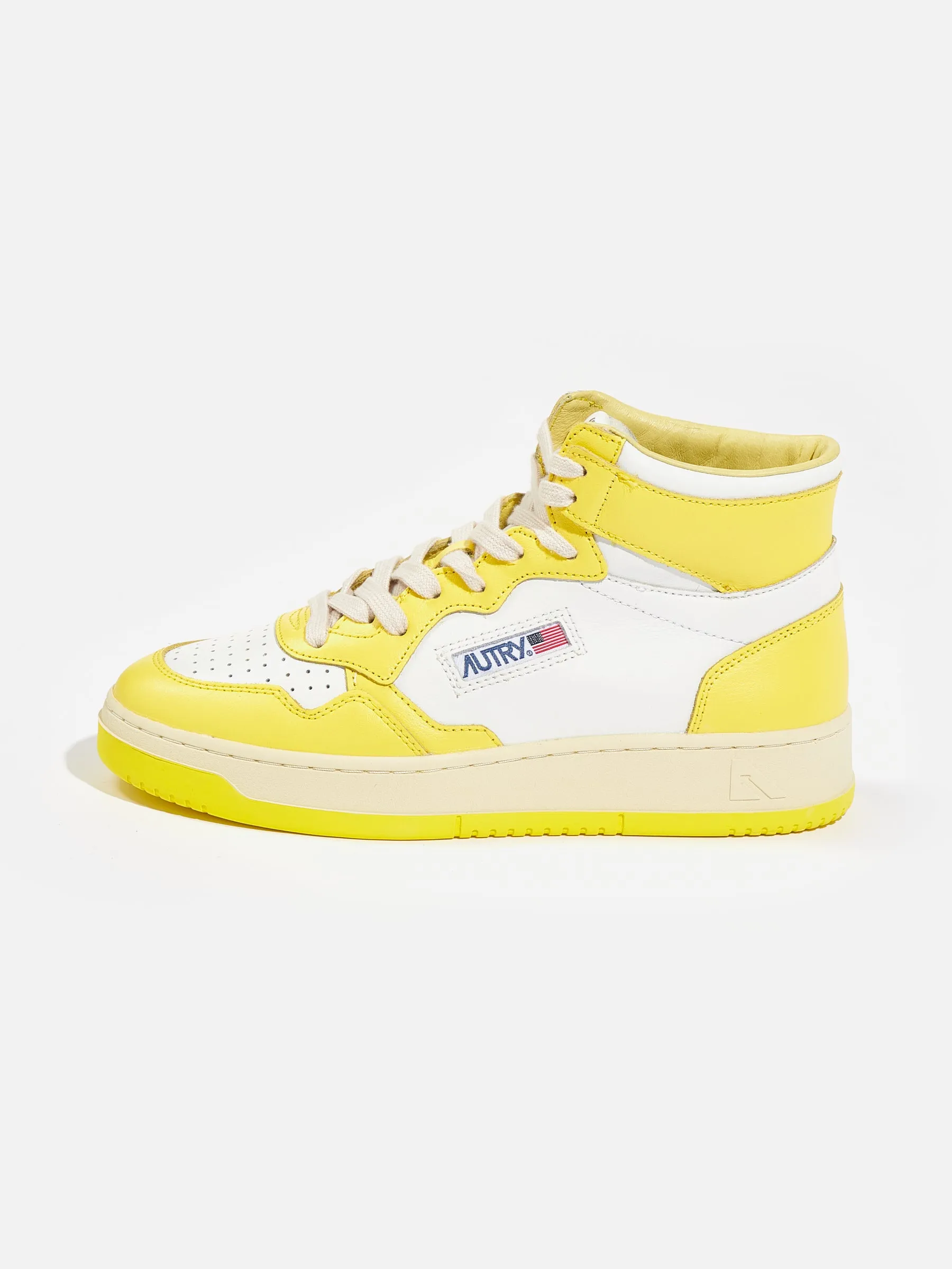 AUTRY | MEDALIST MID FOR WOMEN