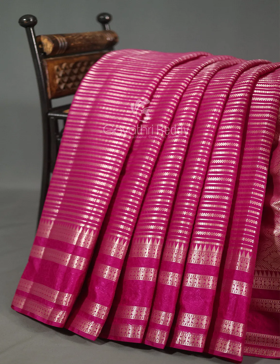 BANARAS CHINIYA SILK-SBC109