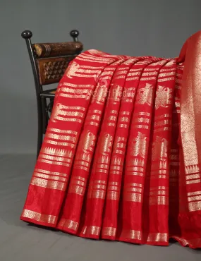 BANARAS CHINIYA SILK-SBC111