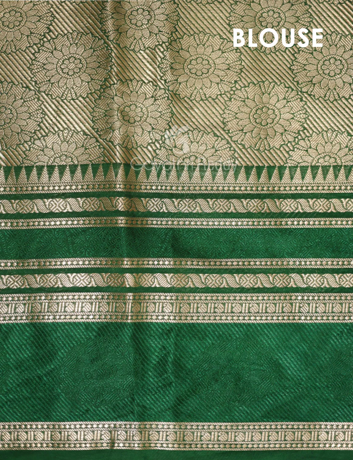 BANARAS CHINIYA SILK-SBC111