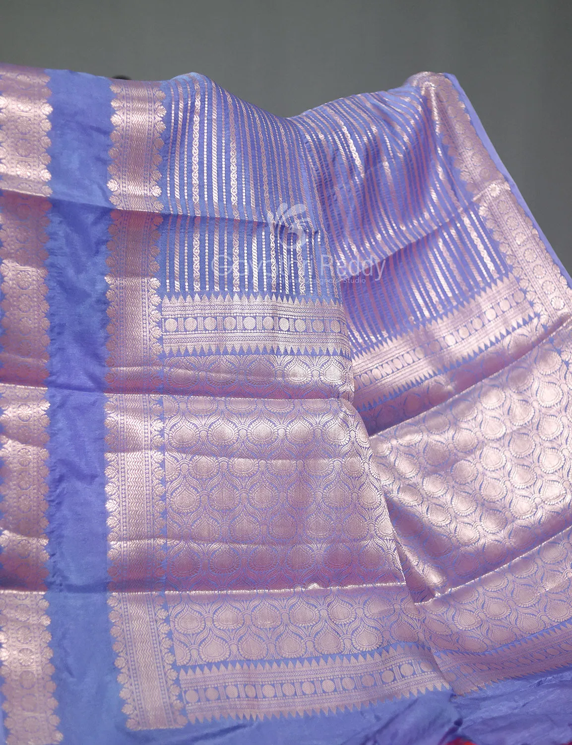 BANARAS CHINIYA SILK-SBC112