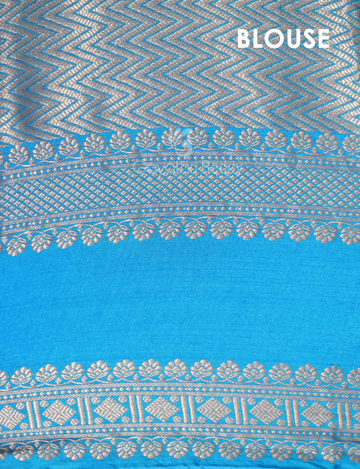 BANARAS CHINIYA SILK-SBC94