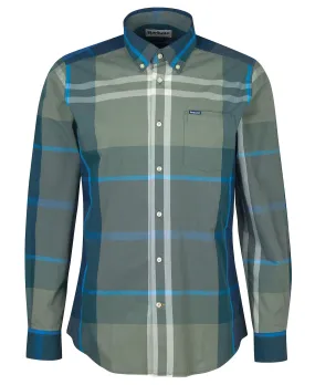 Barbour Harris Tailored Shirt