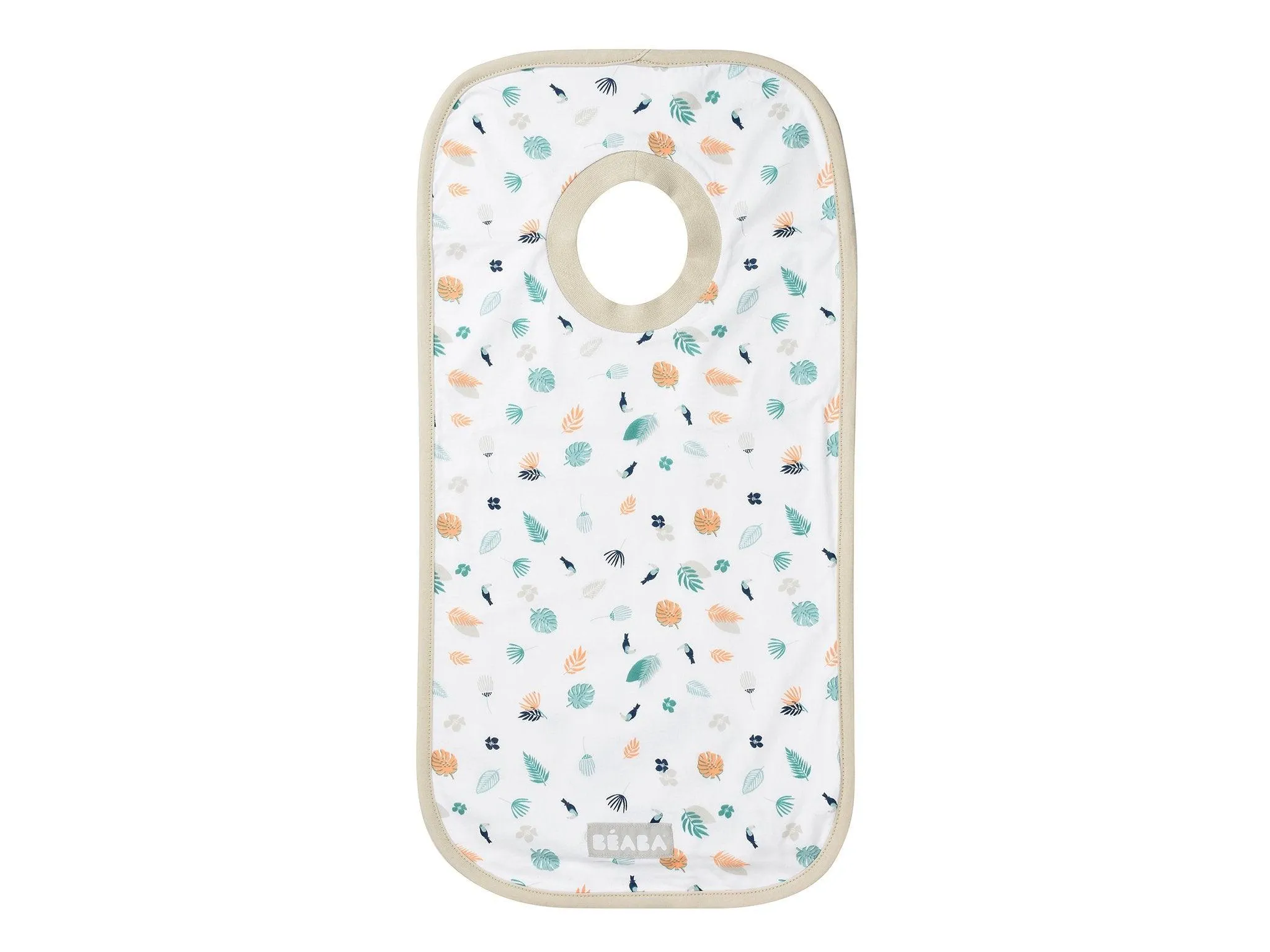 Beaba Cotton Bib