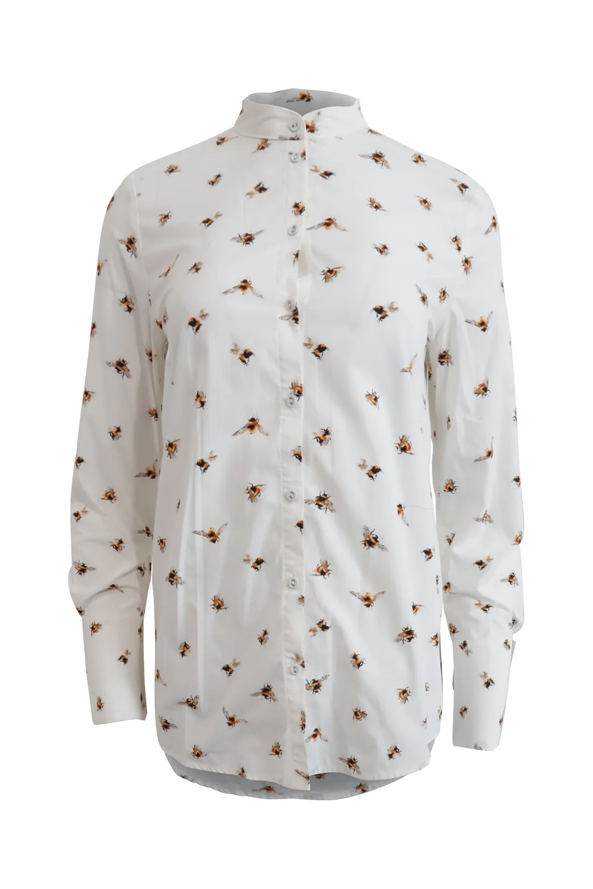 Bee Printed Blouse