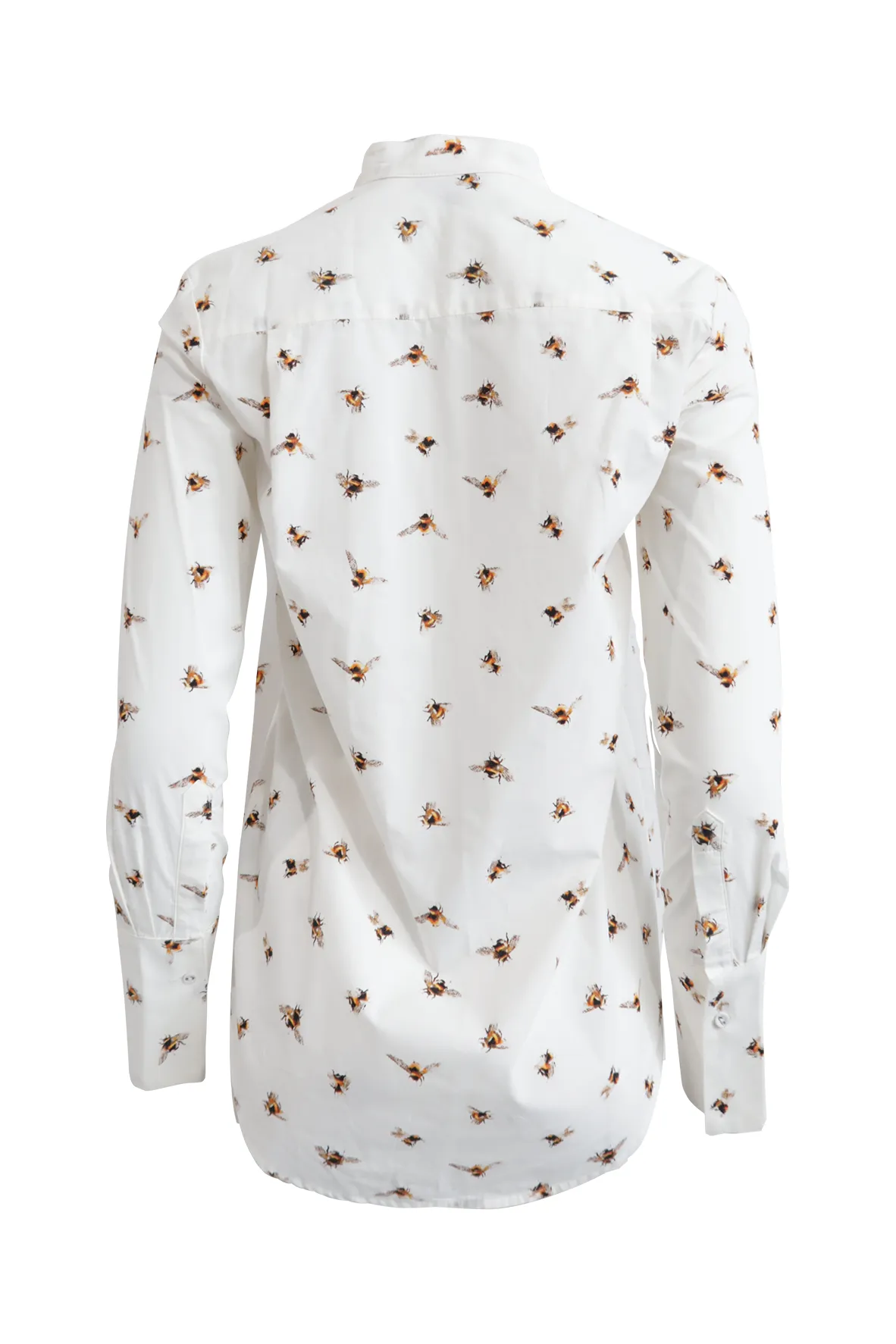 Bee Printed Blouse