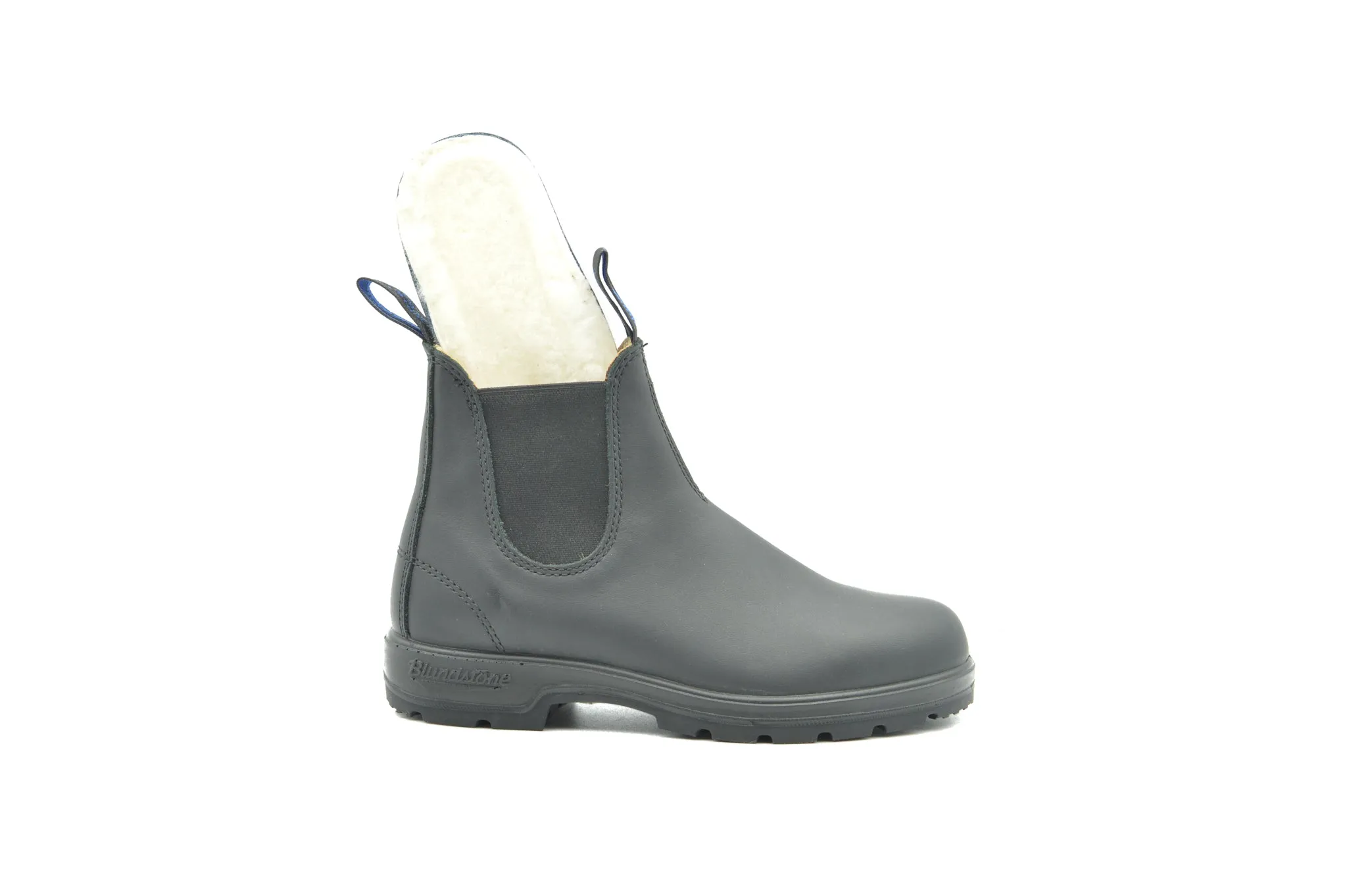 BLUNDSTONE 566 Winter Thermal Black