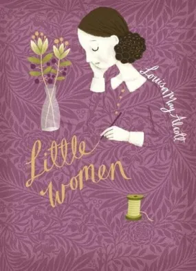 Book - Little Women