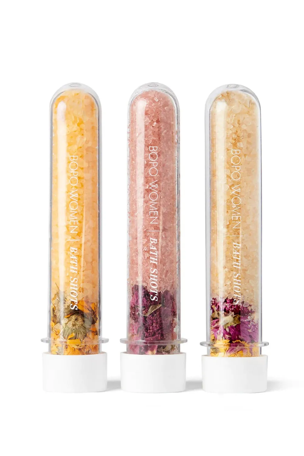 BOPO WOMEN BATH SOAK TRILOGY