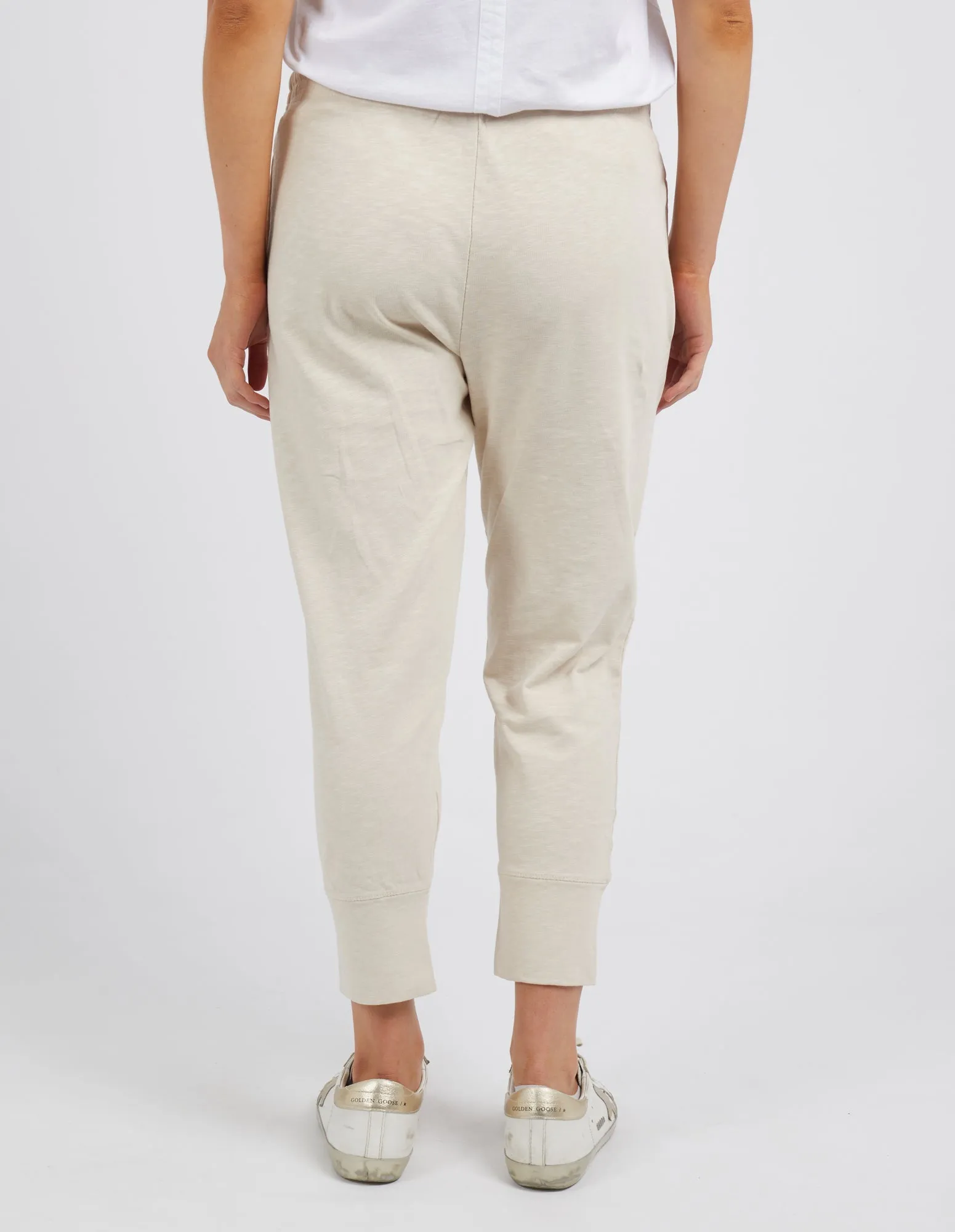 Brunch Pants - Linen