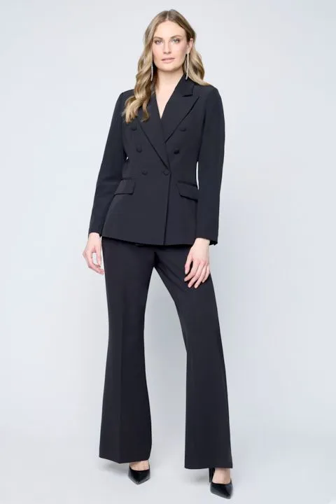 Carre Noir - 5619 Tailored Blazer