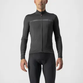 Castelli Men's Pro Thermal Mid LS Jersey