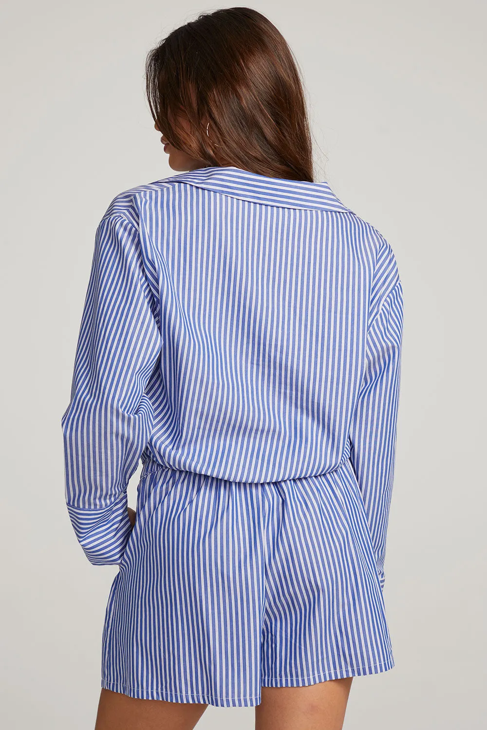 Chaser ‘Hailey Blouse’