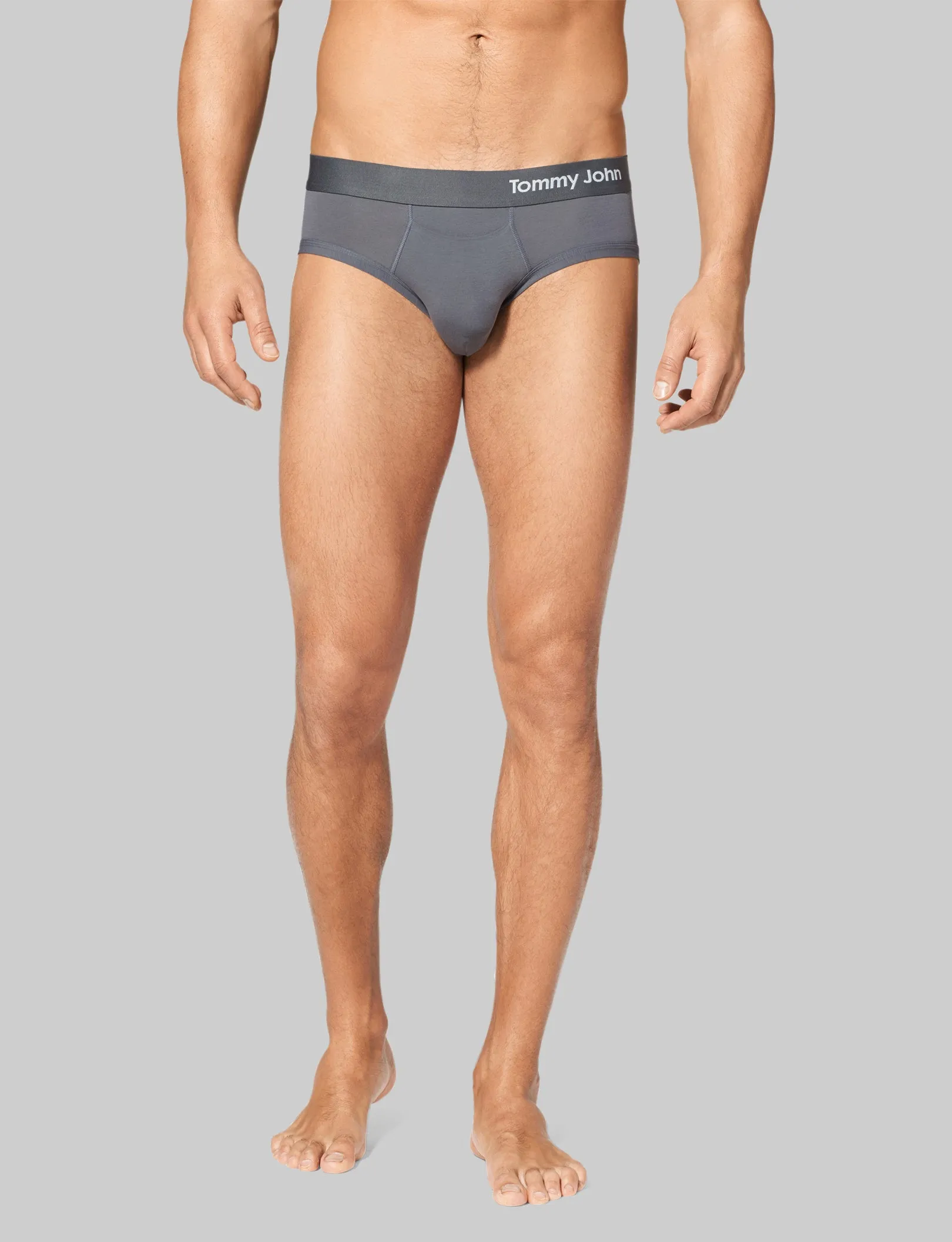 Cool Cotton Brief