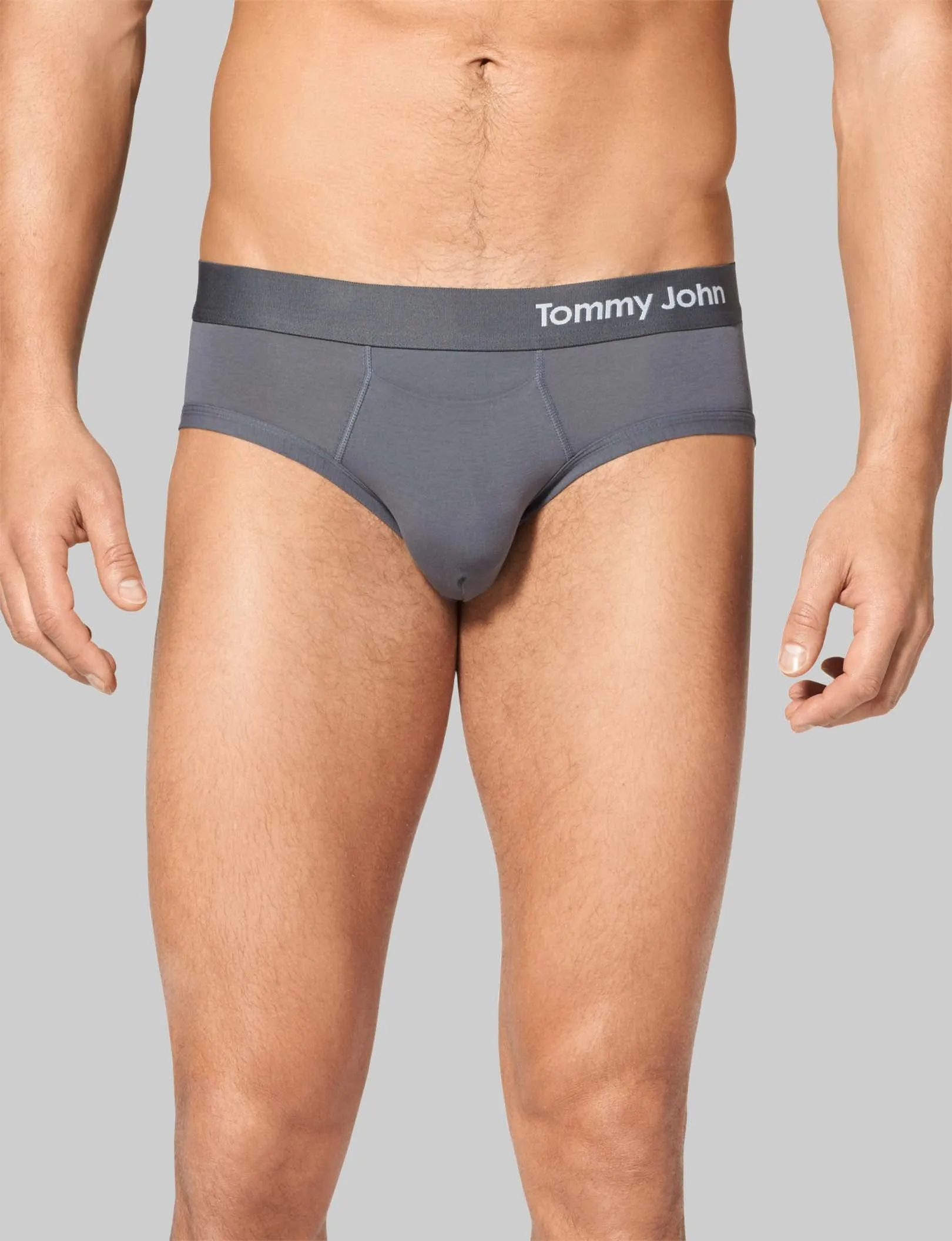 Cool Cotton Brief