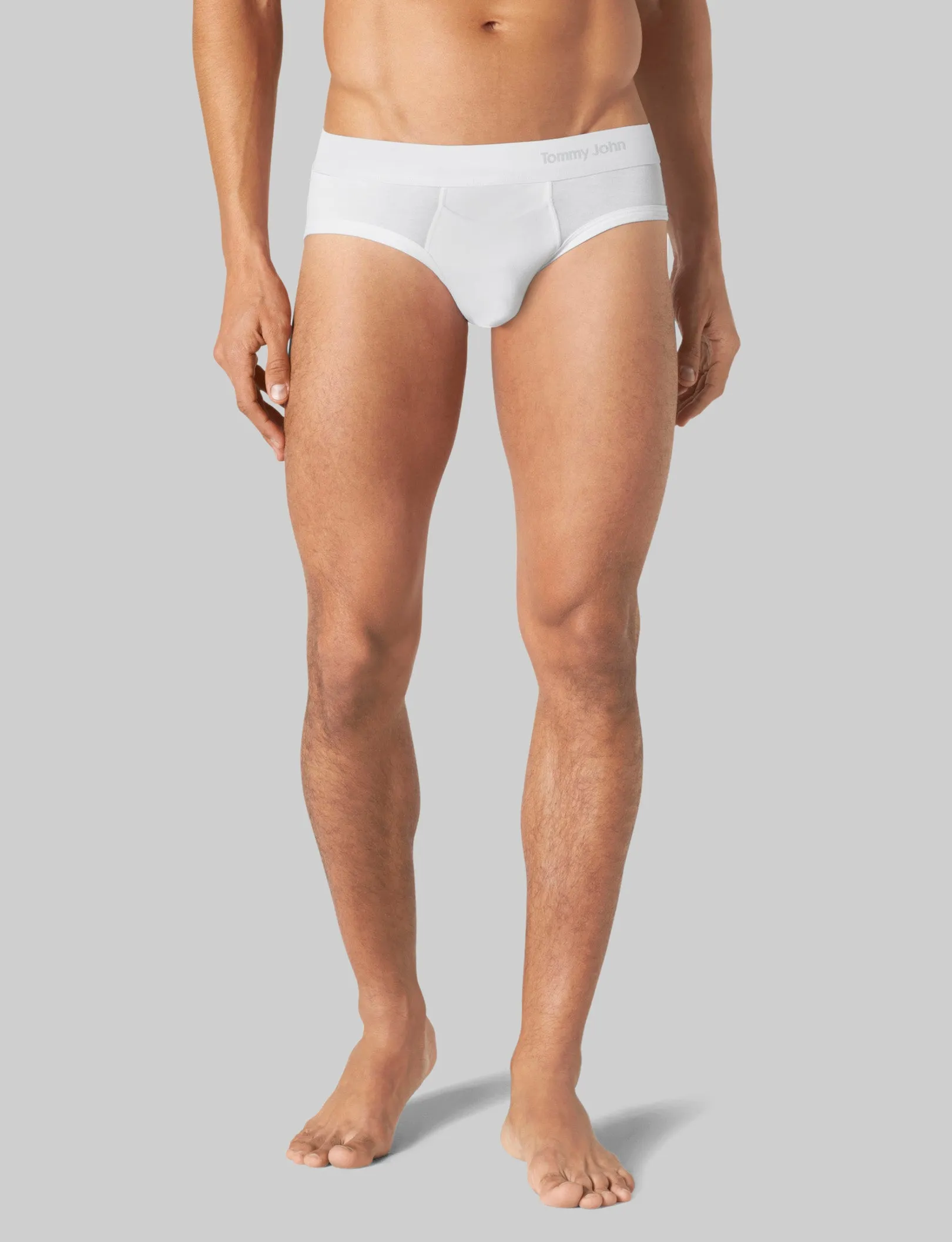 Cool Cotton Brief