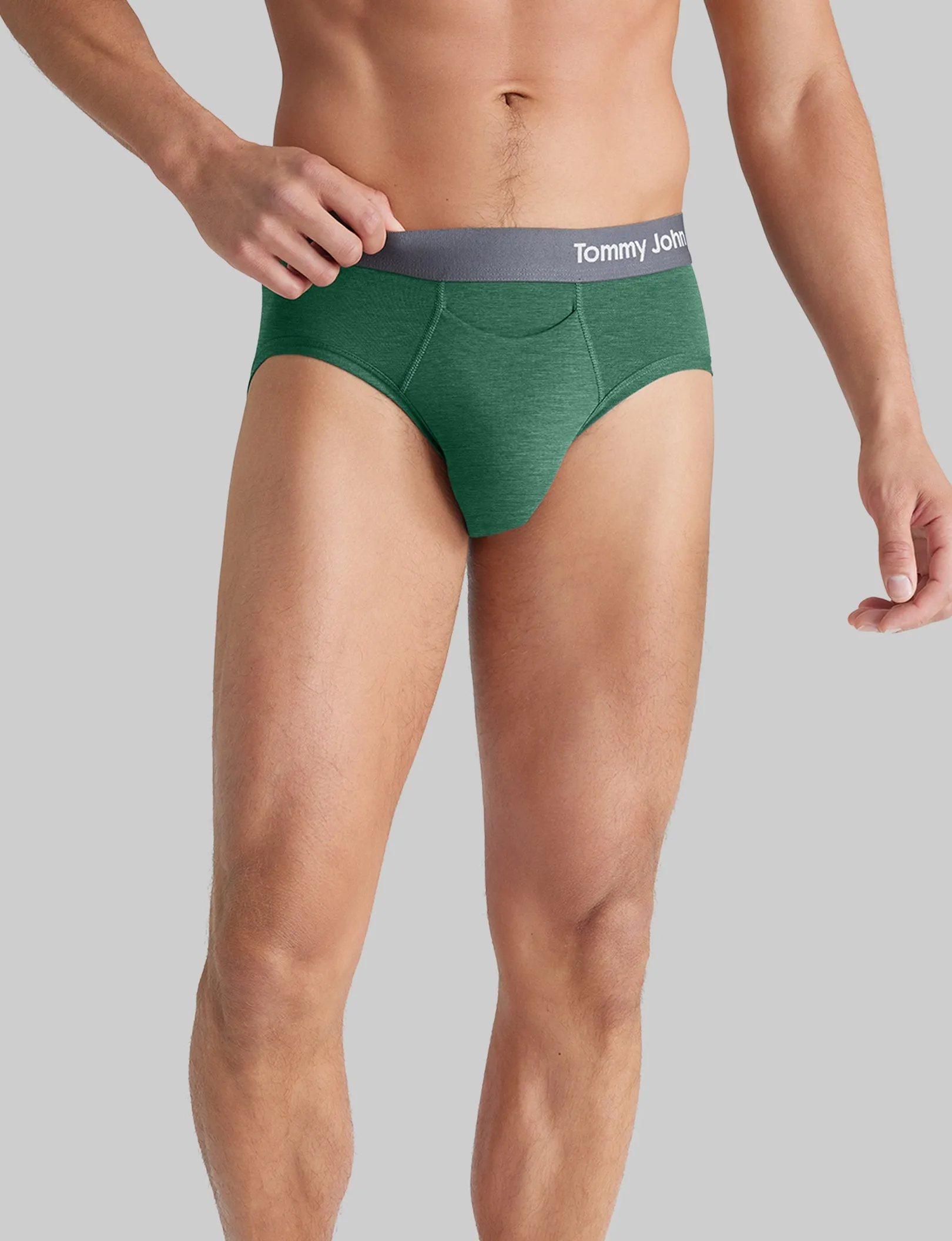 Cool Cotton Brief