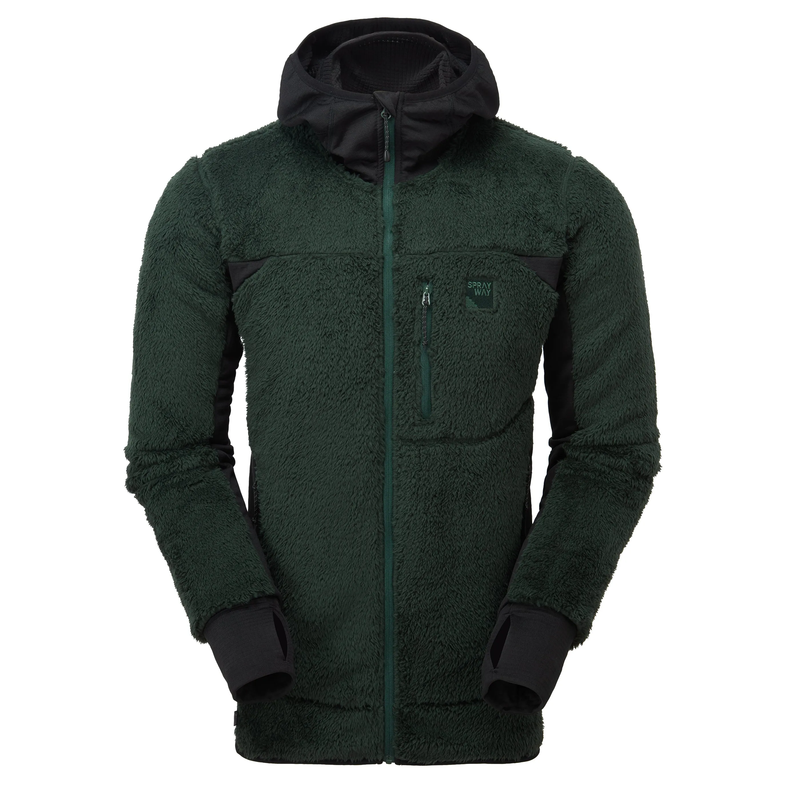 Corran Thermal M Jacket