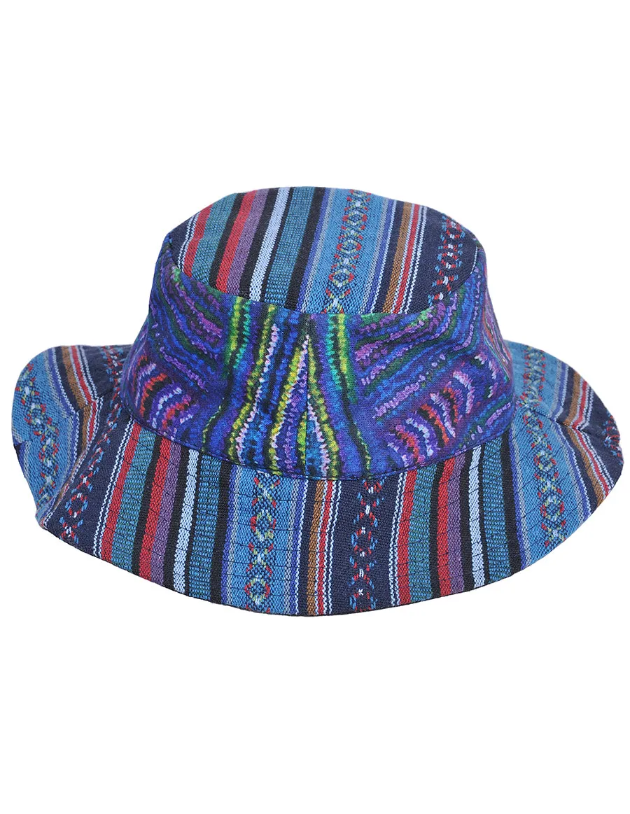 Cotton Bucket Hat