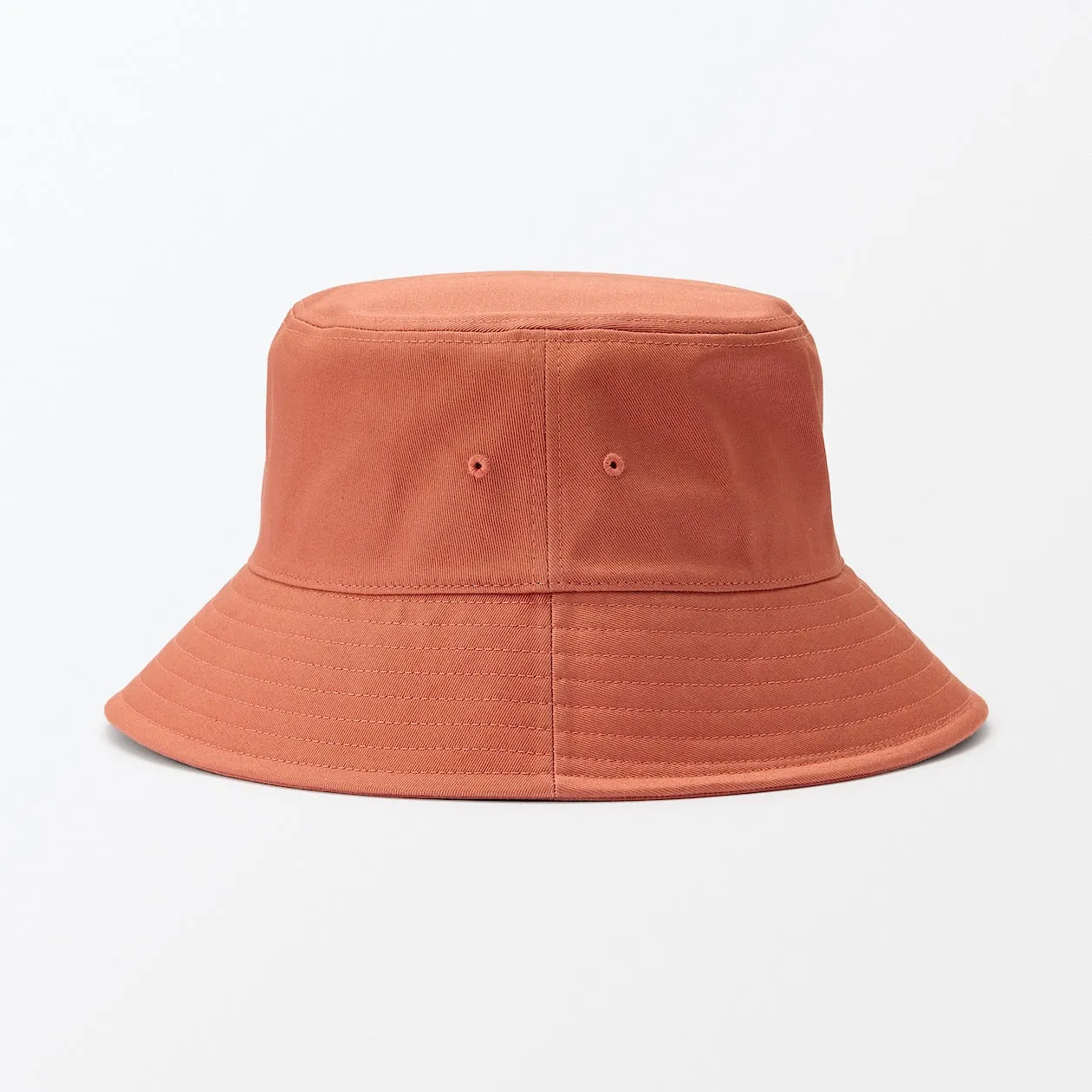 Cotton Twill Bucket Hat