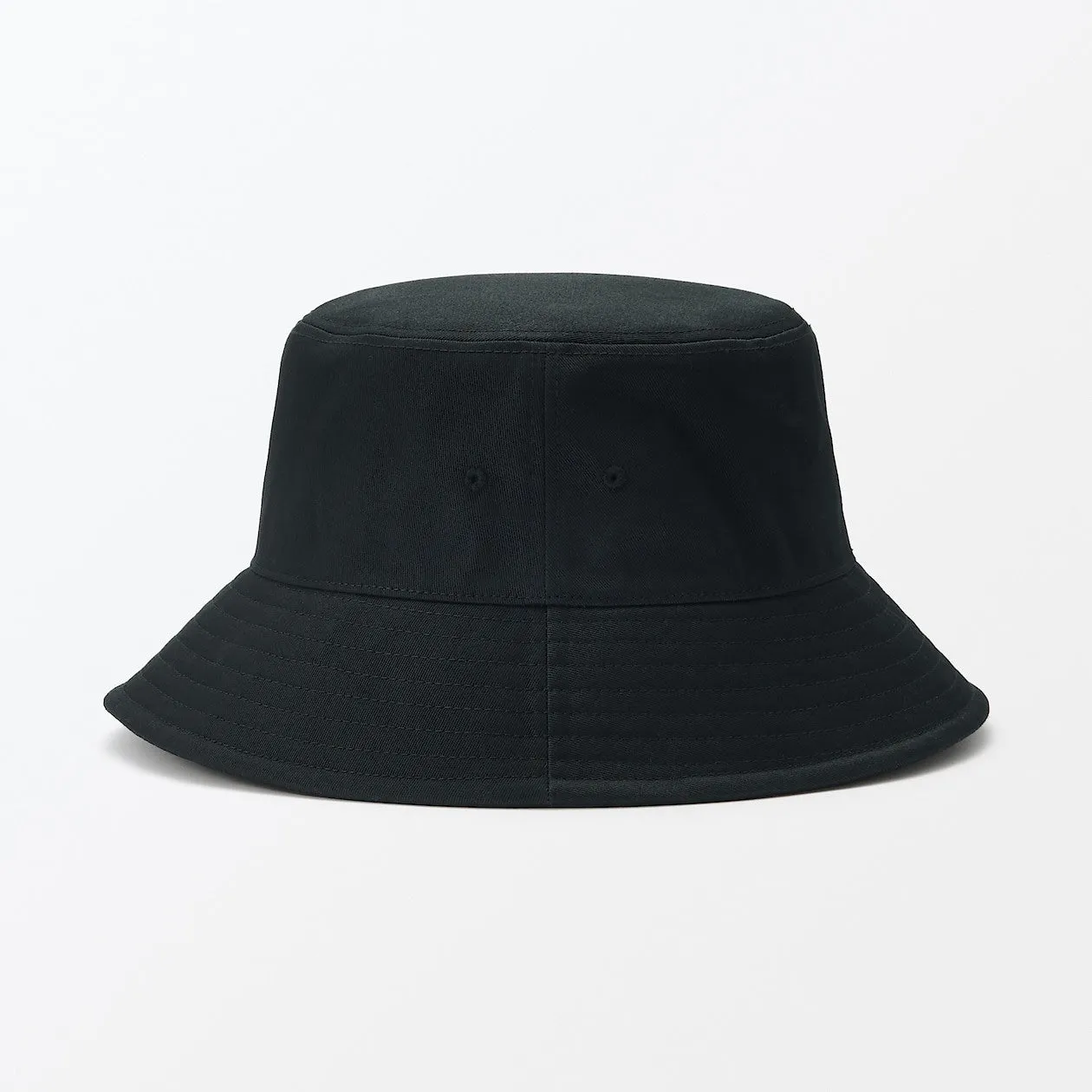 Cotton Twill Bucket Hat