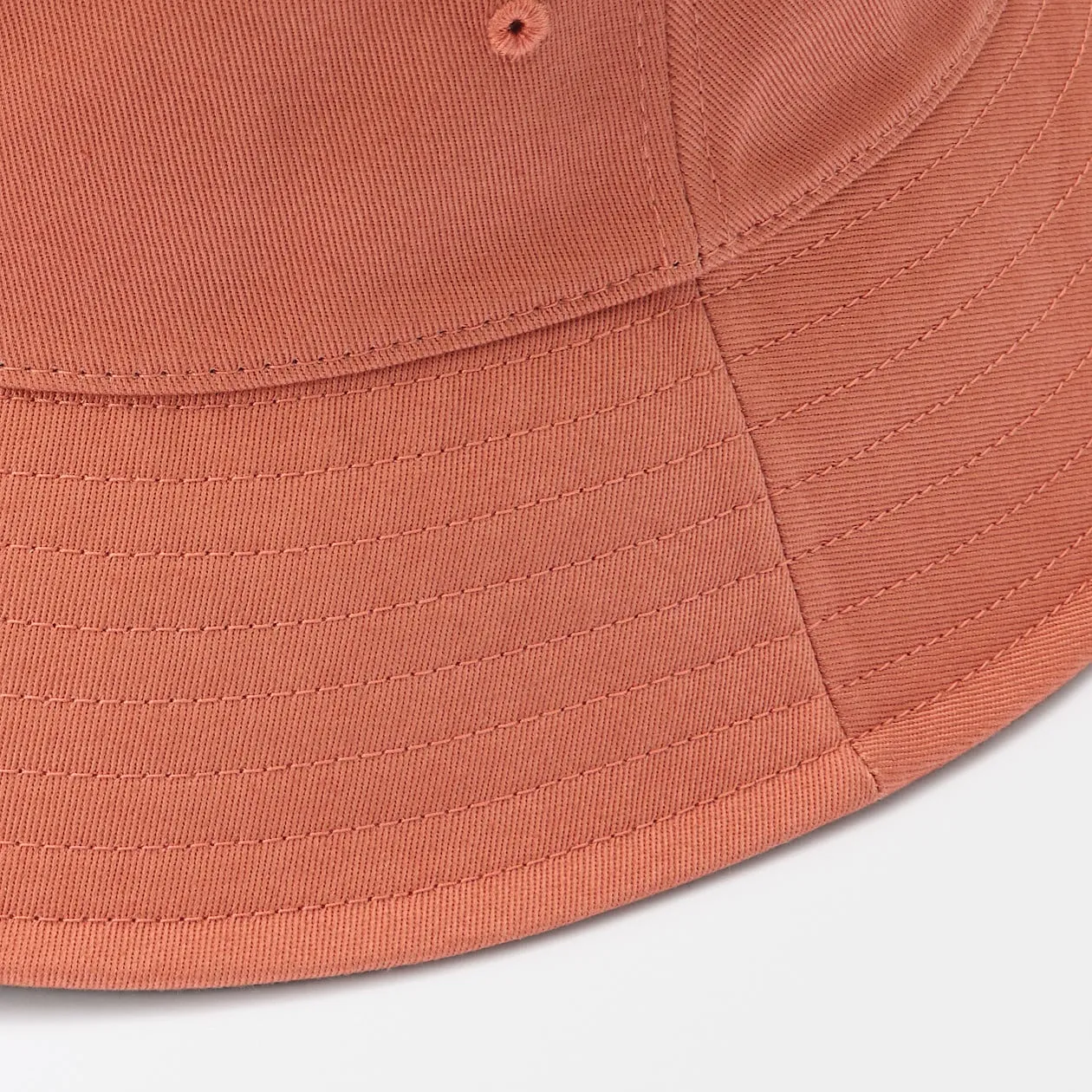 Cotton Twill Bucket Hat