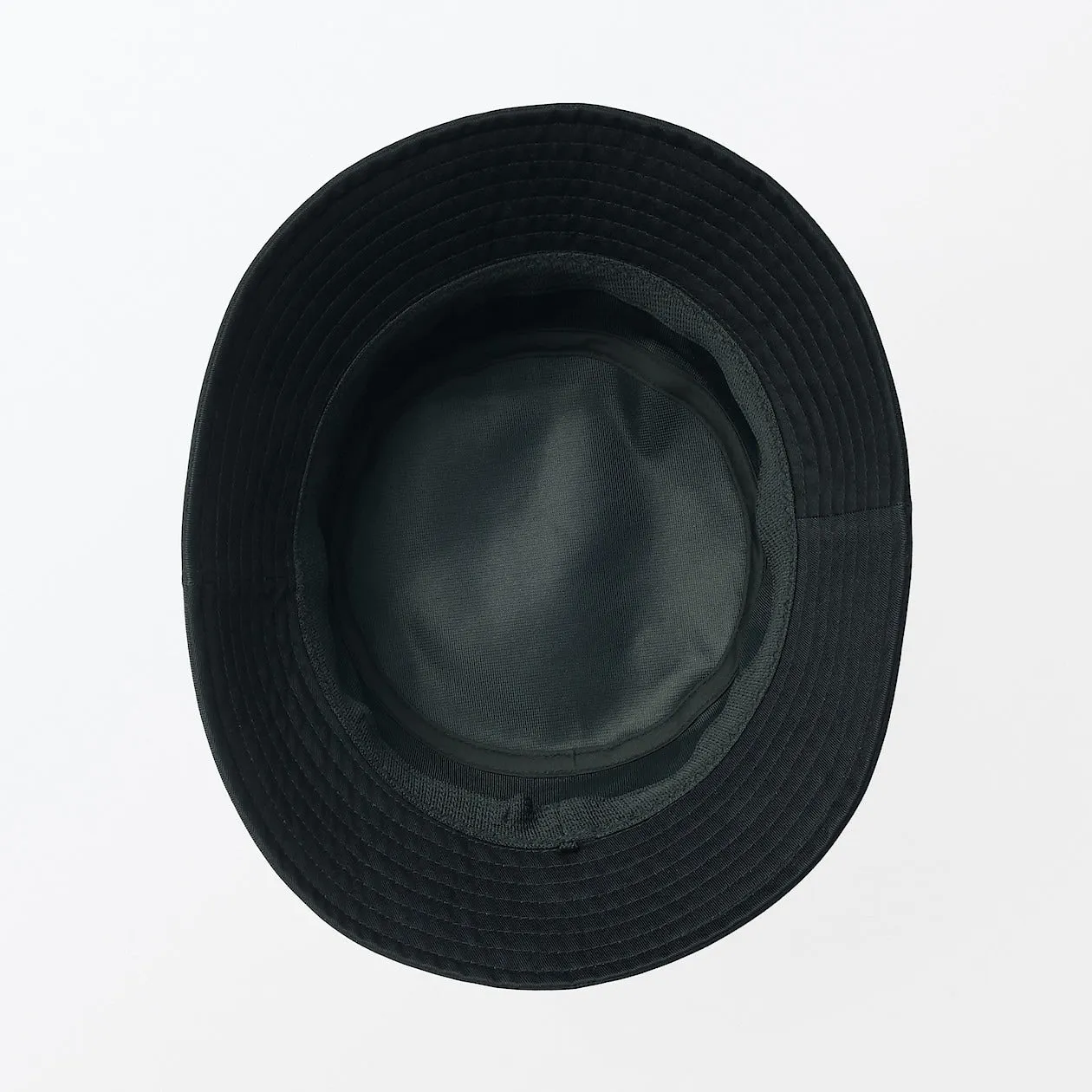 Cotton Twill Bucket Hat