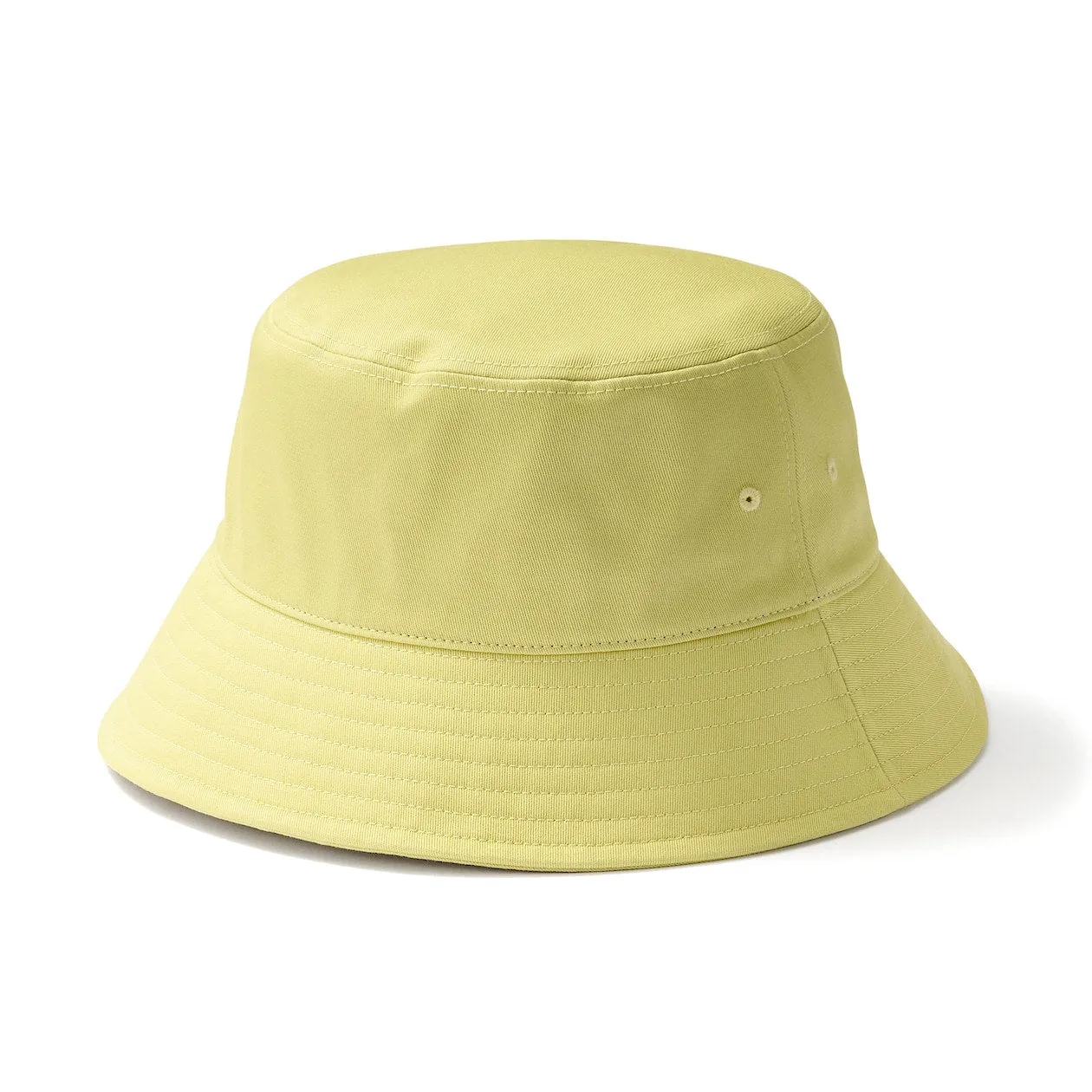 Cotton Twill Bucket Hat