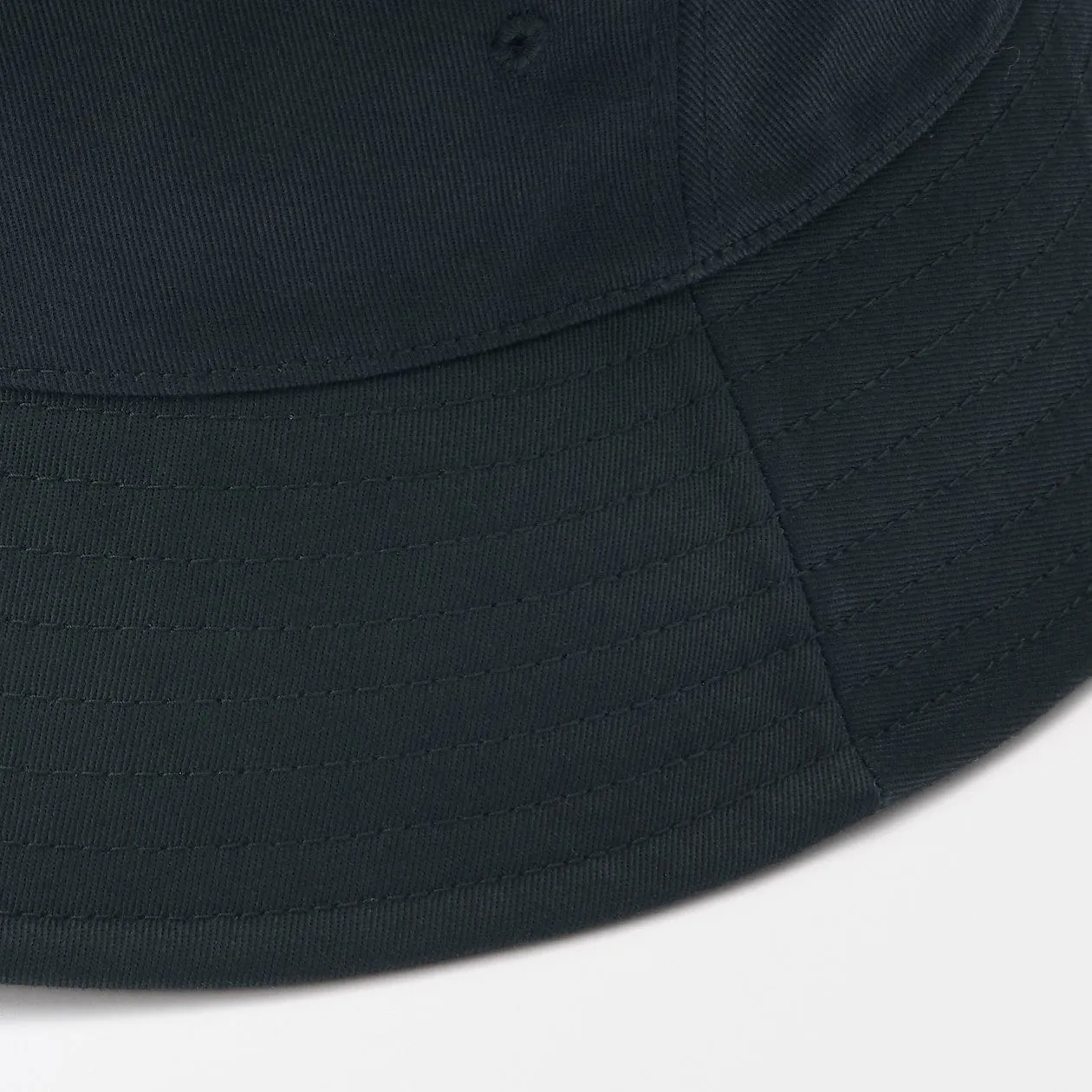 Cotton Twill Bucket Hat