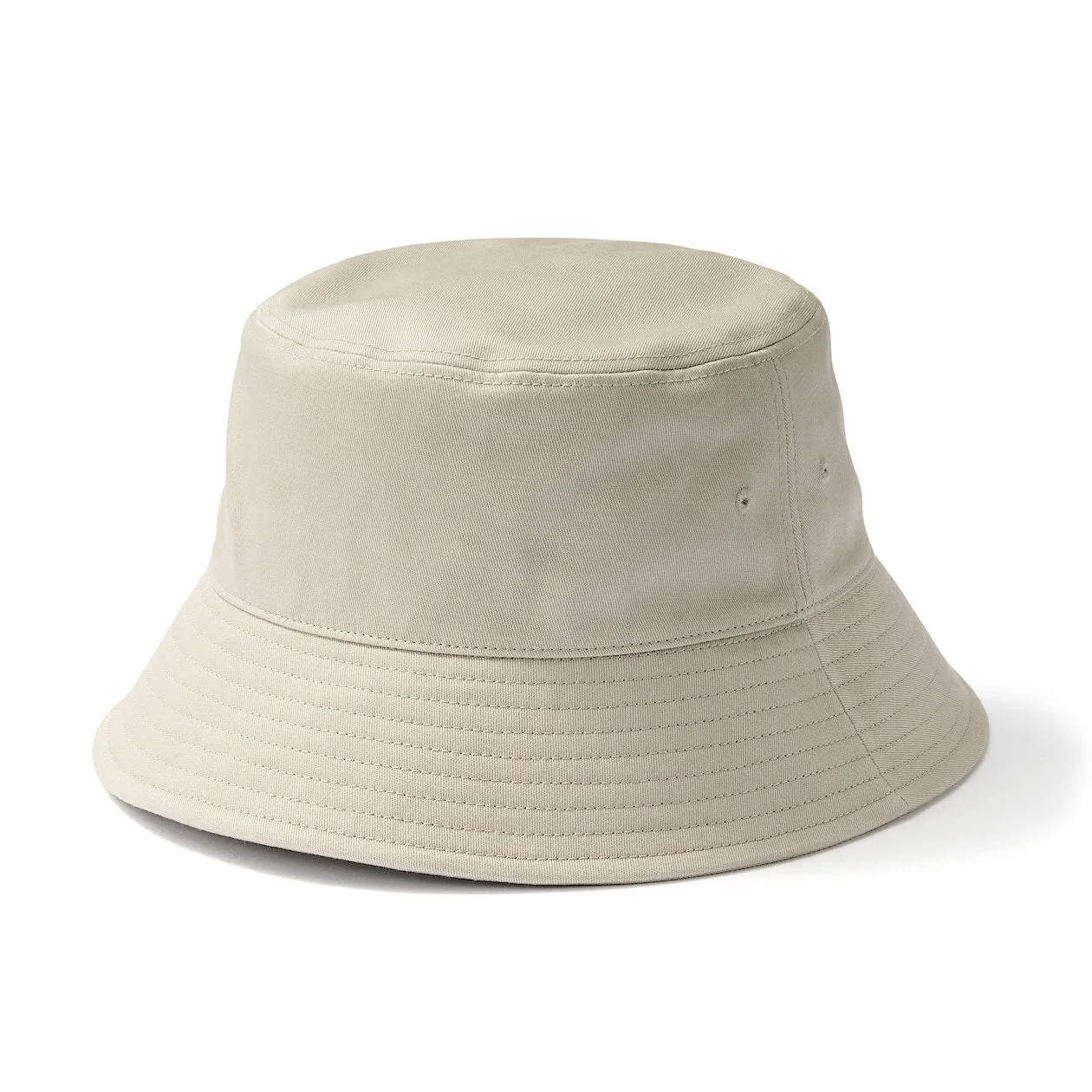 Cotton Twill Bucket Hat