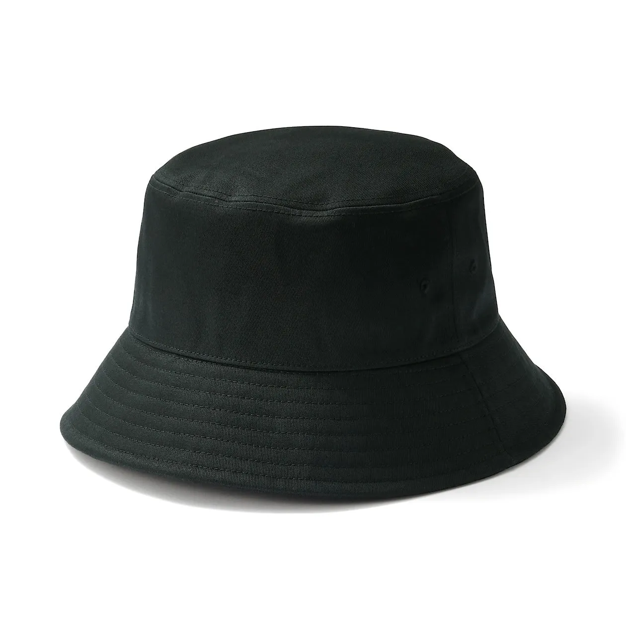 Cotton Twill Bucket Hat