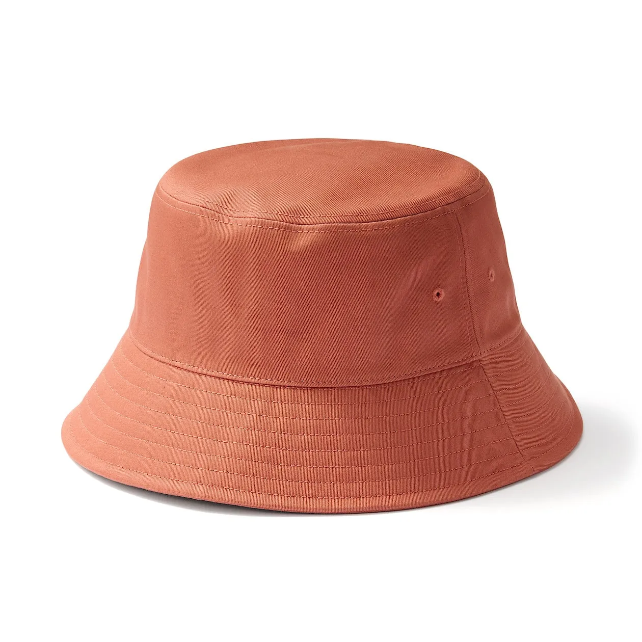 Cotton Twill Bucket Hat