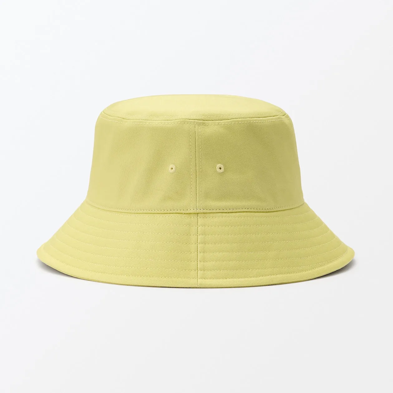 Cotton Twill Bucket Hat