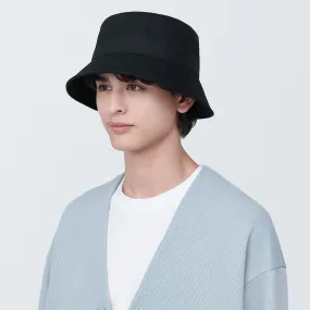 Cotton Twill Bucket Hat