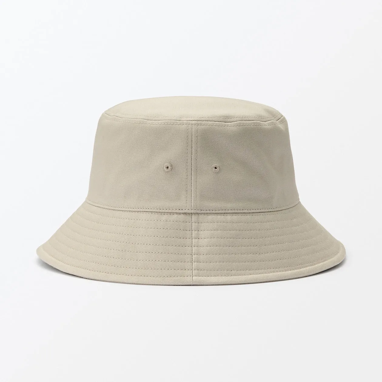 Cotton Twill Bucket Hat