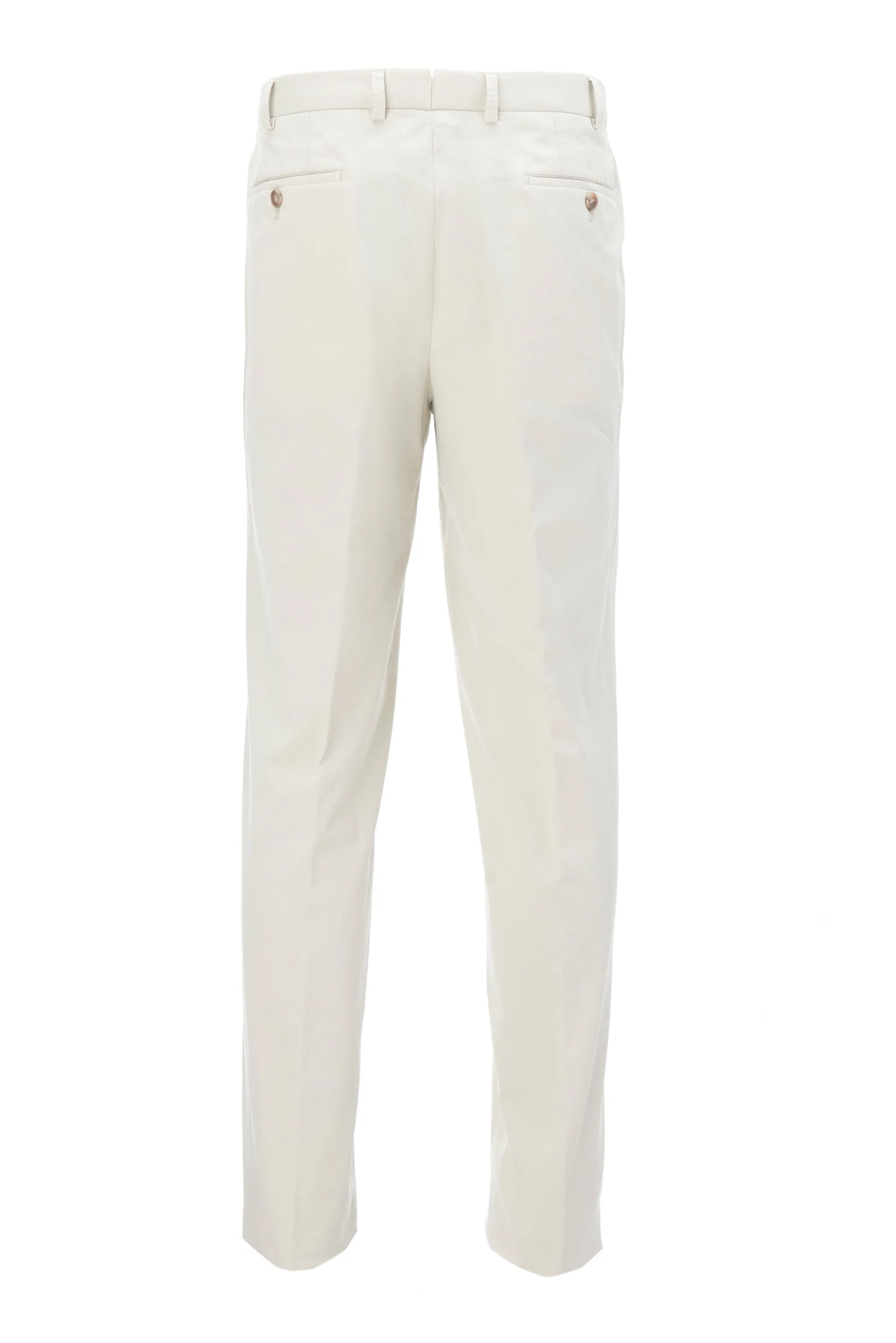 Dayne Soft Cotton Trouser