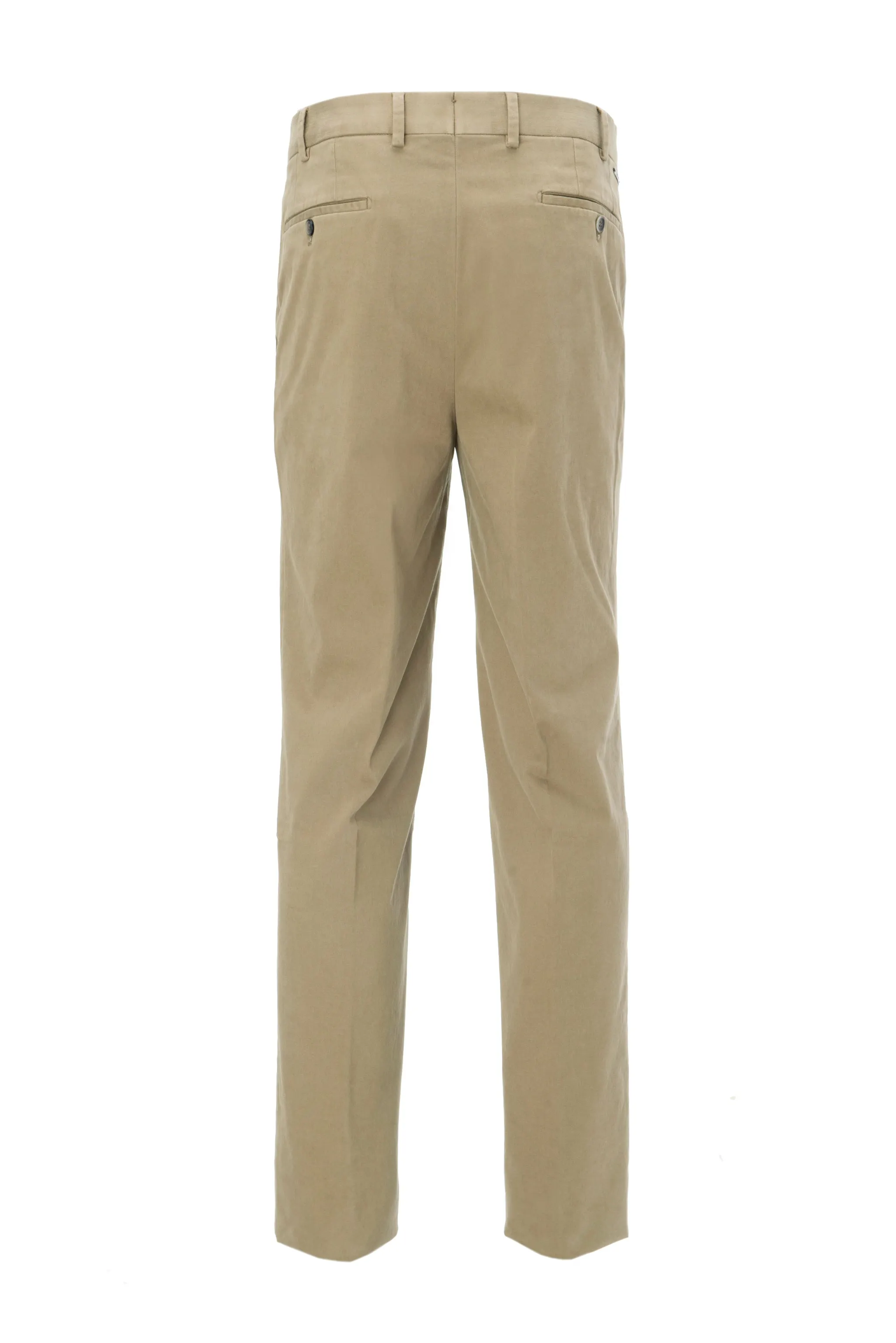 Dayne Soft Cotton Trouser