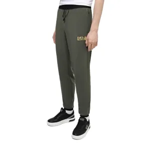 EA7 Cotton Joggers