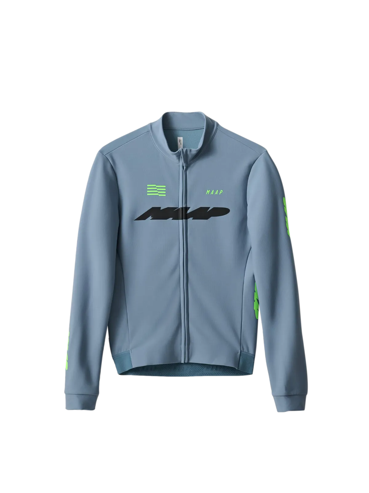 Eclipse Thermal LS Jersey 2.0