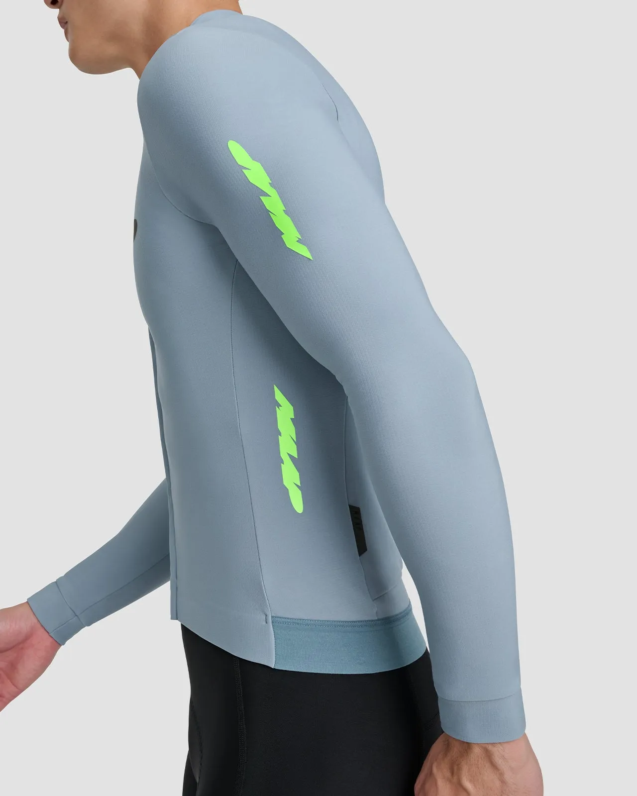 Eclipse Thermal LS Jersey 2.0