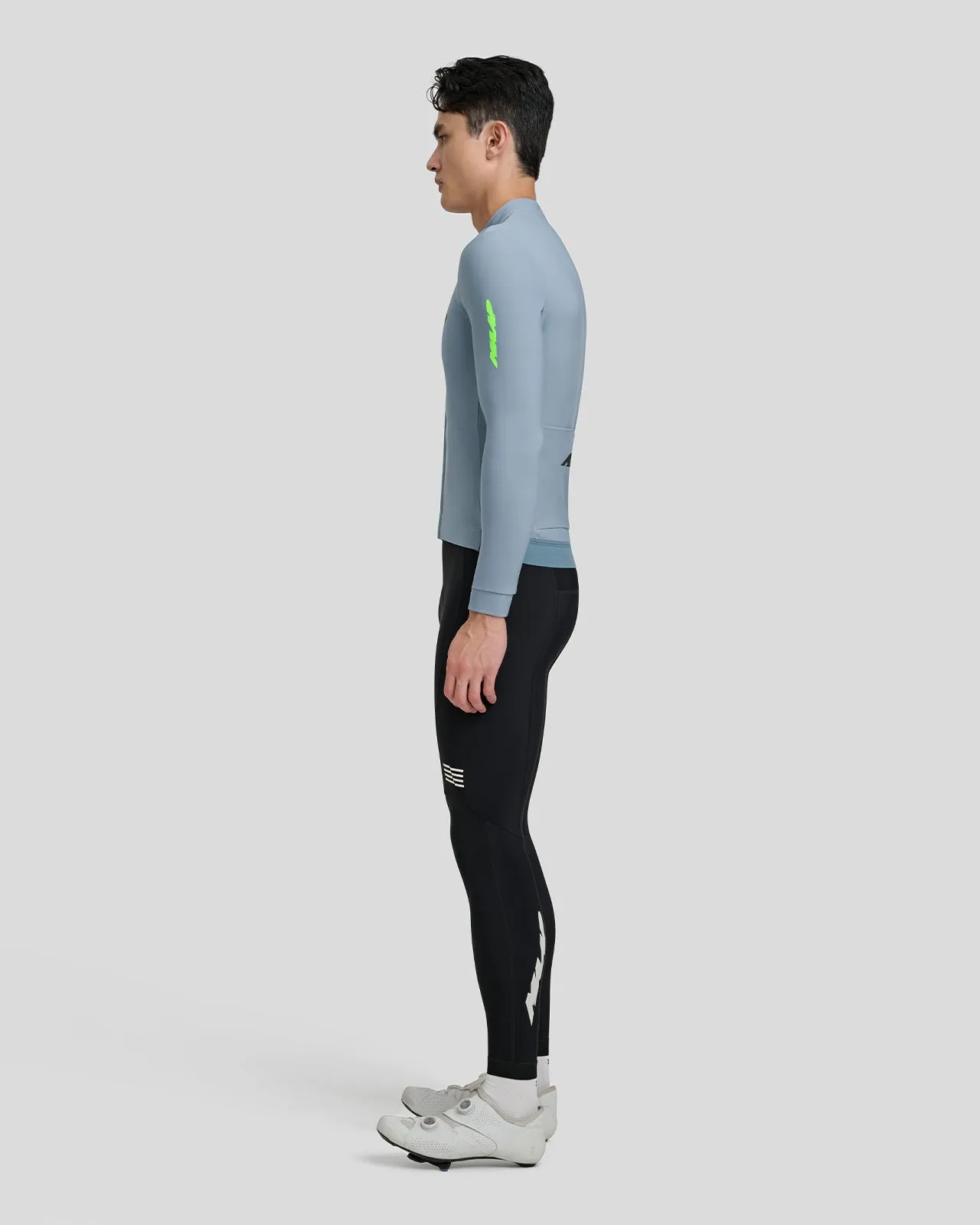 Eclipse Thermal LS Jersey 2.0