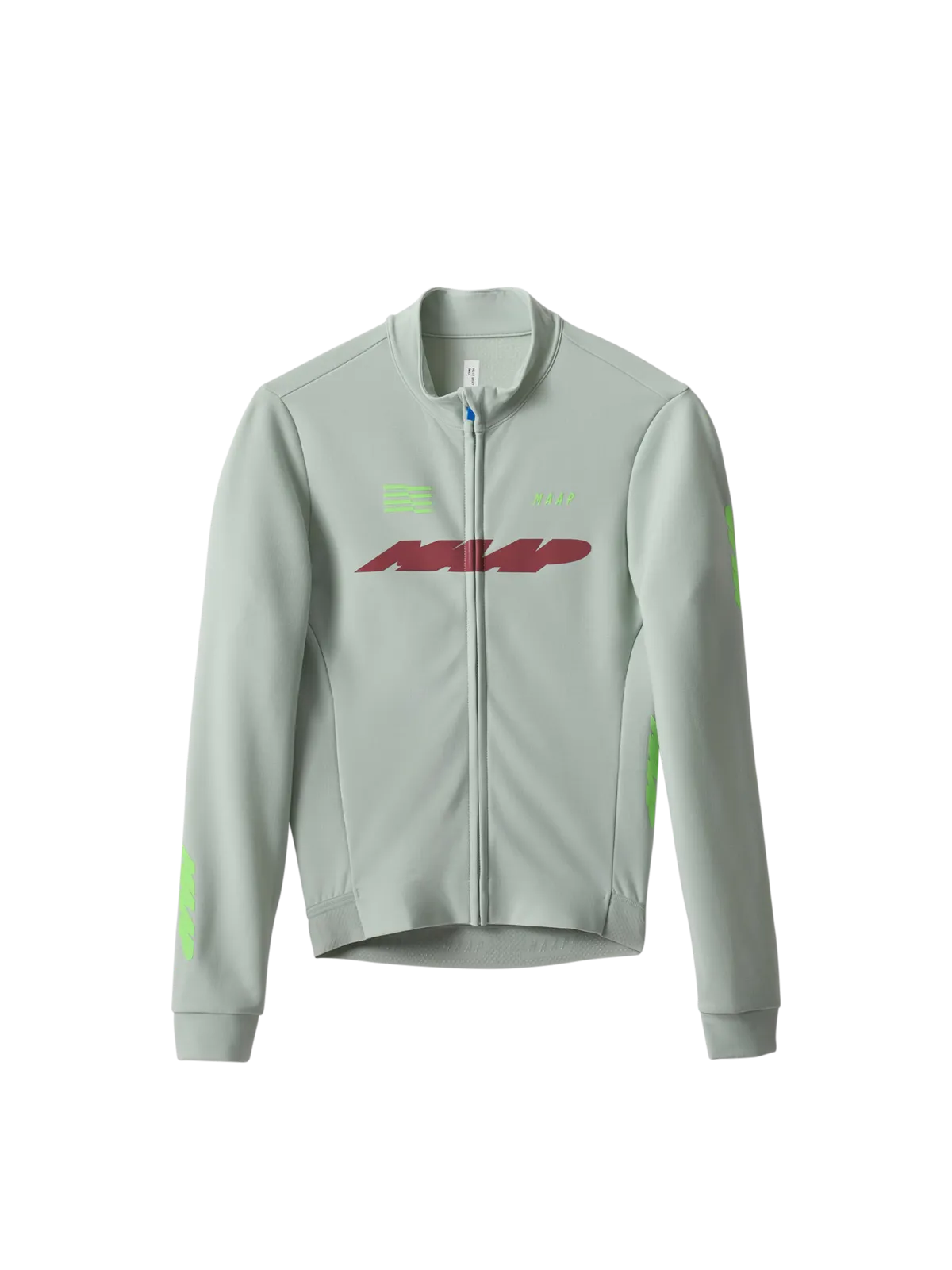 Eclipse Thermal LS Jersey 2.0