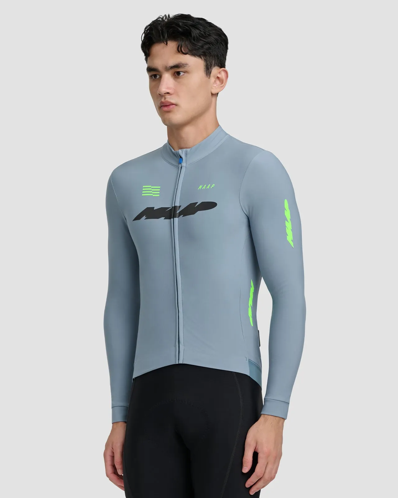 Eclipse Thermal LS Jersey 2.0