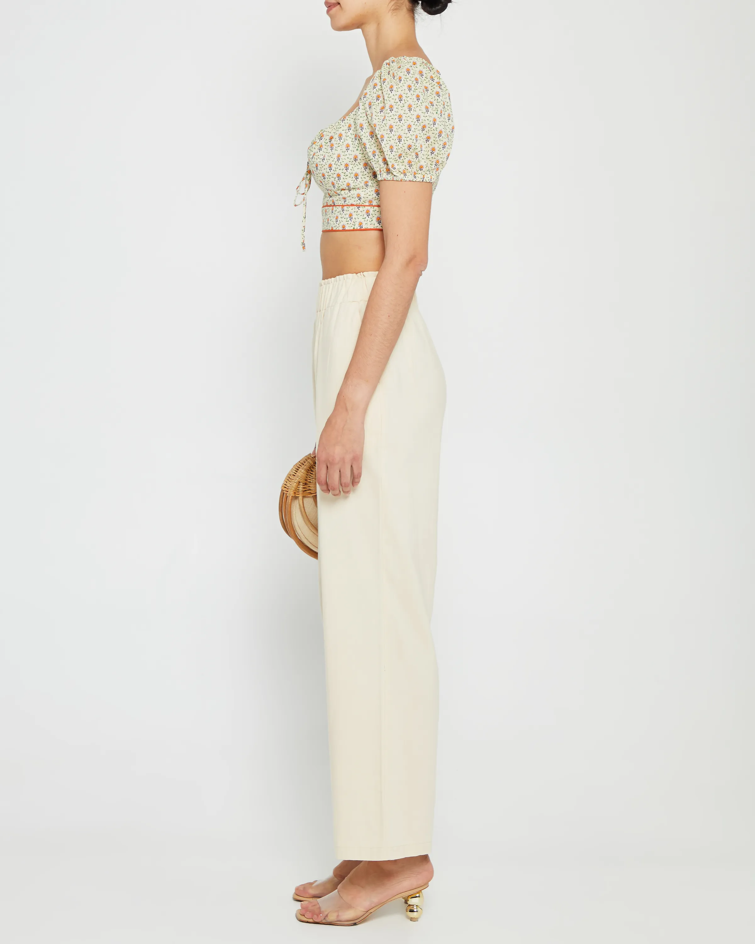 Fae Linen Pant