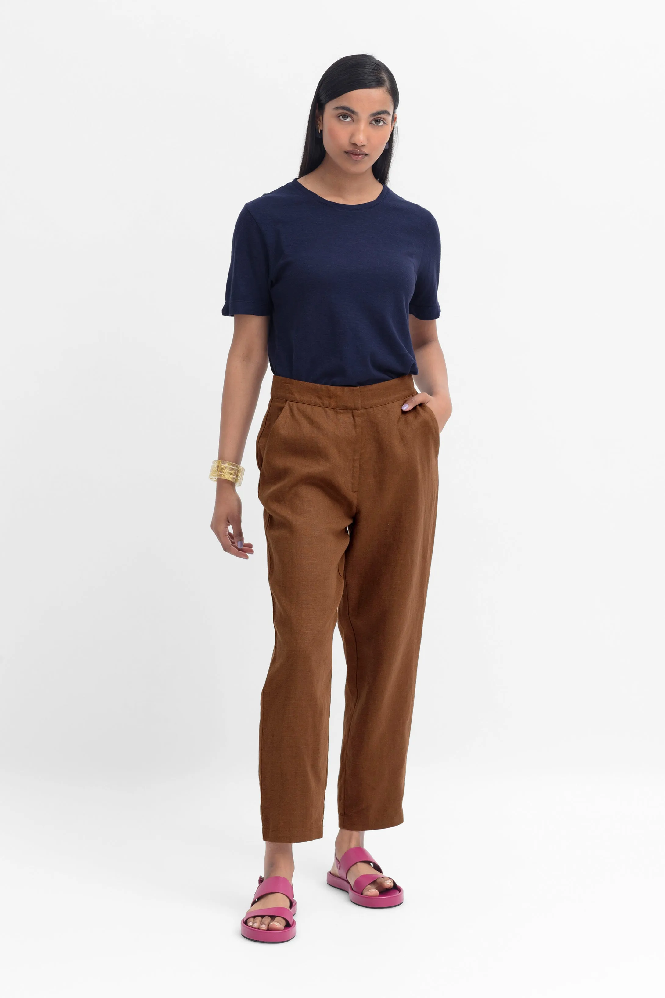 Fiene Linen Pant